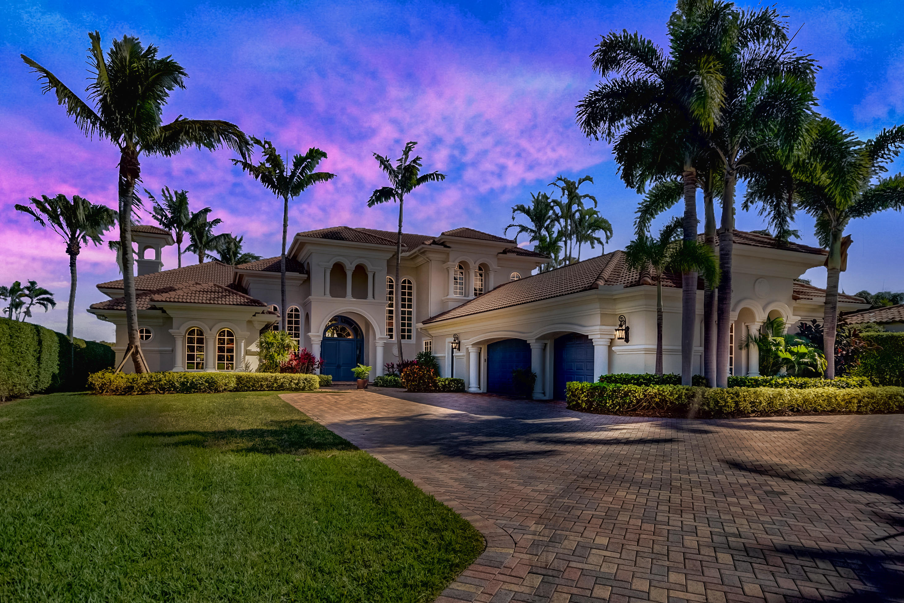 CAPTAINS KEY - Residential