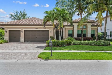 16770 Burlington Bristol Lane Delray Beach FL 33446
