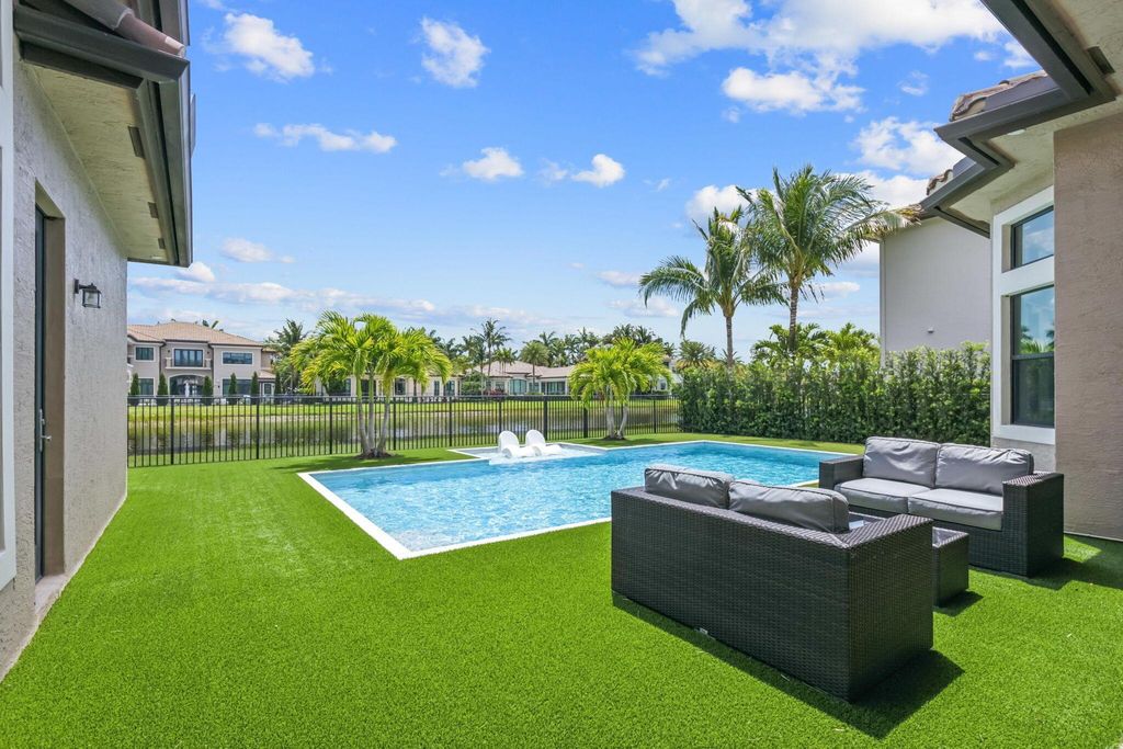 Photo of 16770 Burlington Bristol Lane, Delray Beach, FL 33446 (MLS # R11094644)