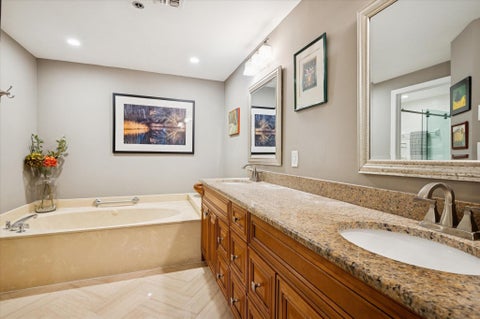 Tiny photo for 4112 W Palm Aire Drive #124a, Pompano Beach, FL 33069 (MLS # B26047808)