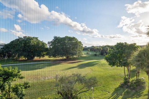 Tiny photo for 4112 W Palm Aire Drive #124a, Pompano Beach, FL 33069 (MLS # B26047808)