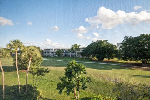 Tiny photo for 4112 W Palm Aire Drive #124a, Pompano Beach, FL 33069 (MLS # B26047808)