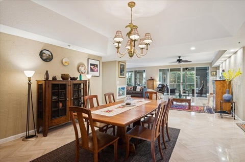 Tiny photo for 4112 W Palm Aire Drive #124a, Pompano Beach, FL 33069 (MLS # B26047808)