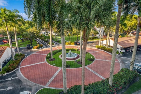 Tiny photo for 4112 W Palm Aire Drive #124a, Pompano Beach, FL 33069 (MLS # B26047808)