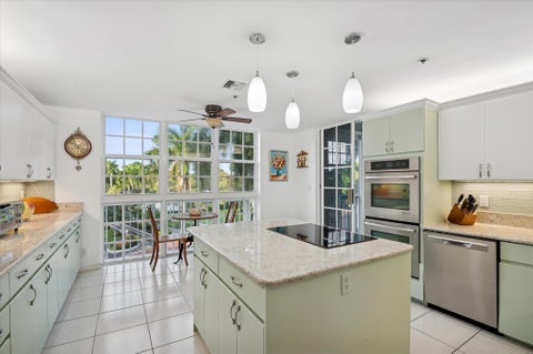 Tiny photo for 4112 W Palm Aire Drive #124a, Pompano Beach, FL 33069 (MLS # B26047808)