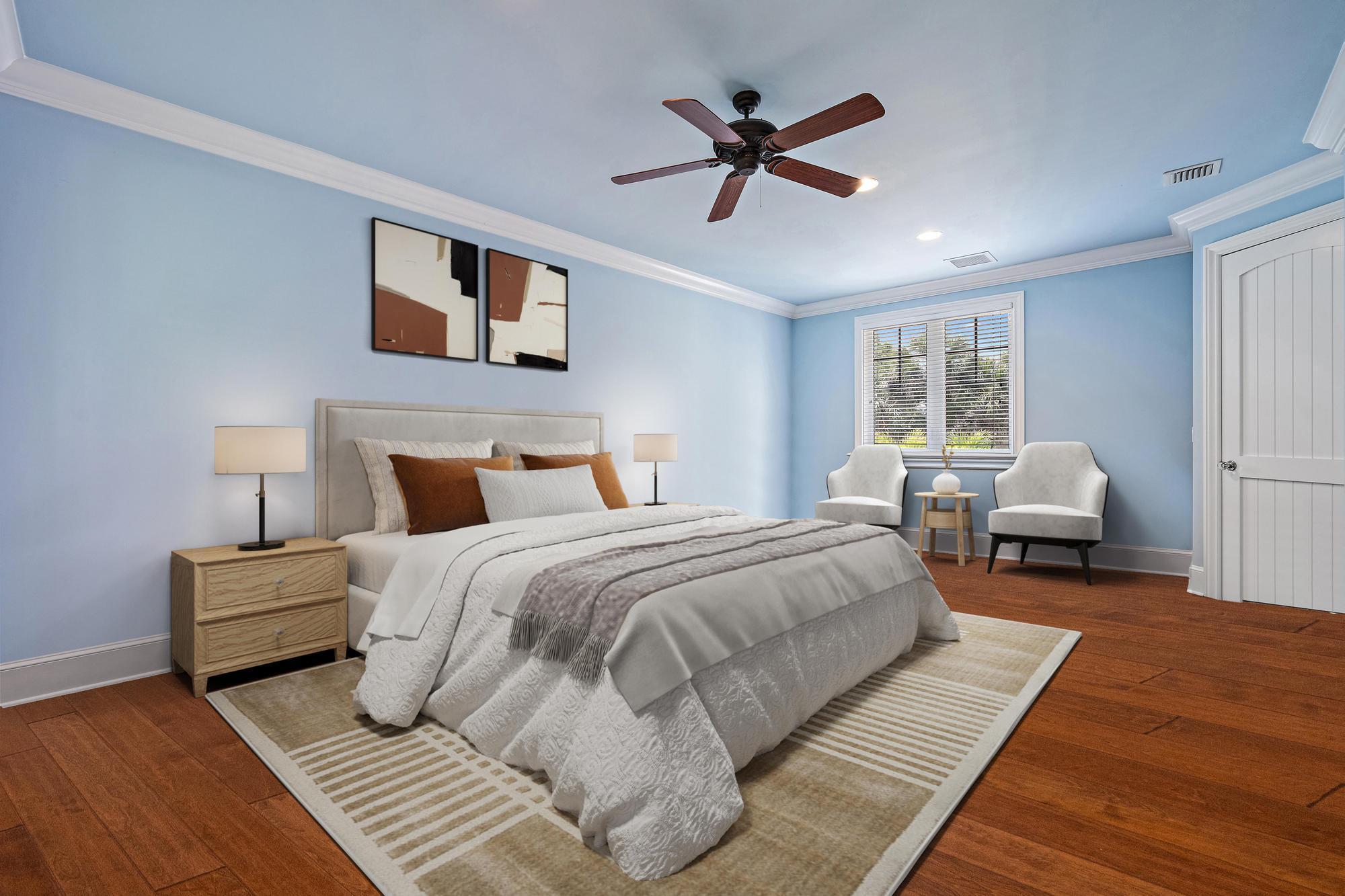 OLD MARSH GOLF CLUB - Residential