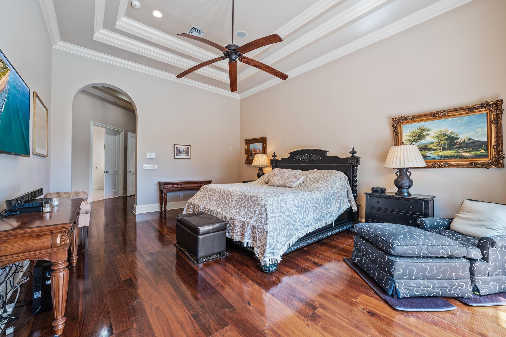 OLD MARSH GOLF CLUB - Residential