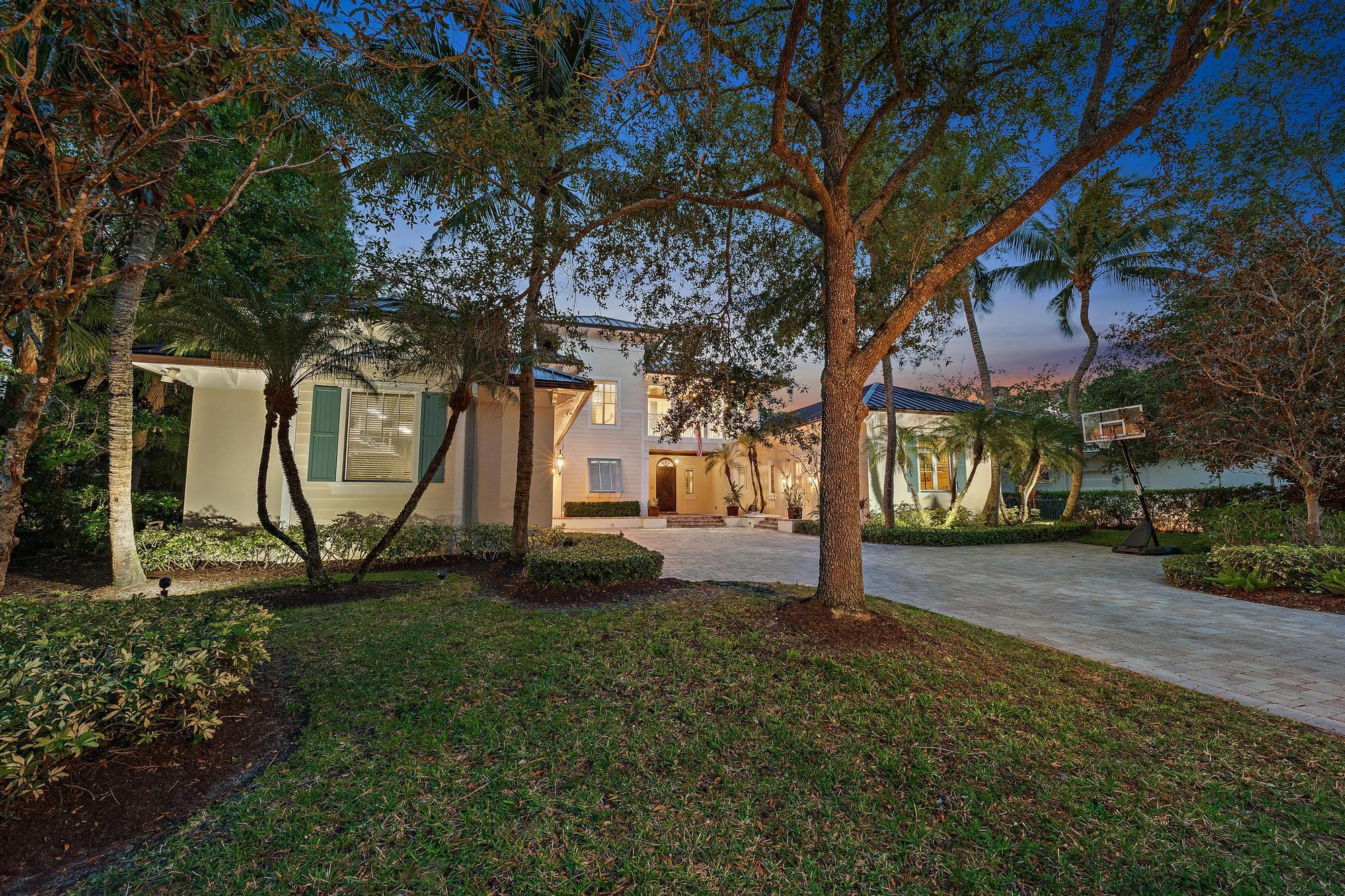 OLD MARSH GOLF CLUB - Residential