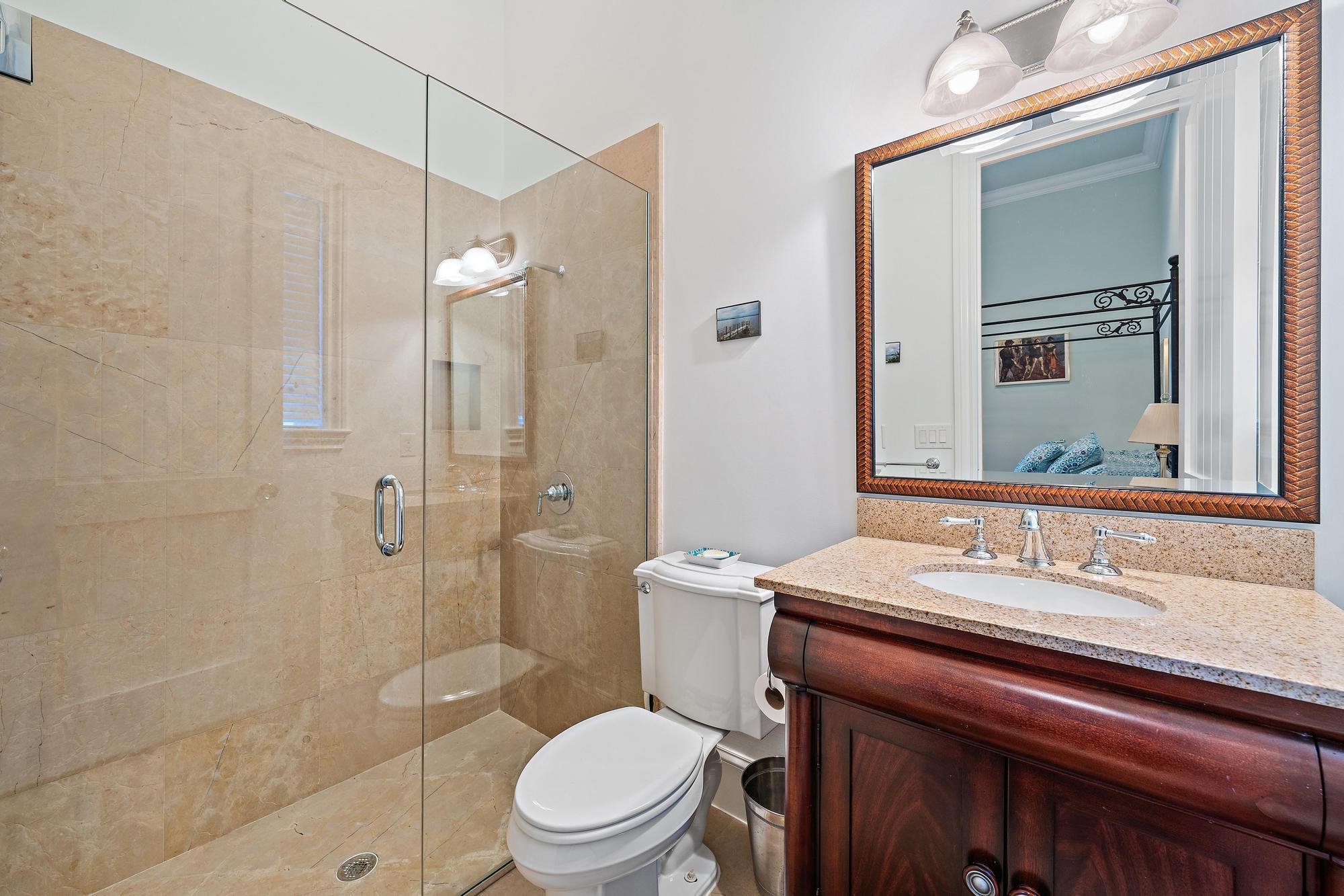 OLD MARSH GOLF CLUB - Residential