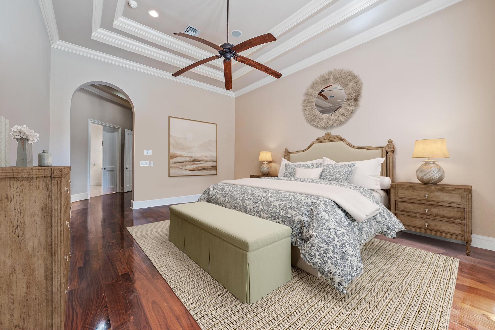 OLD MARSH GOLF CLUB - Residential