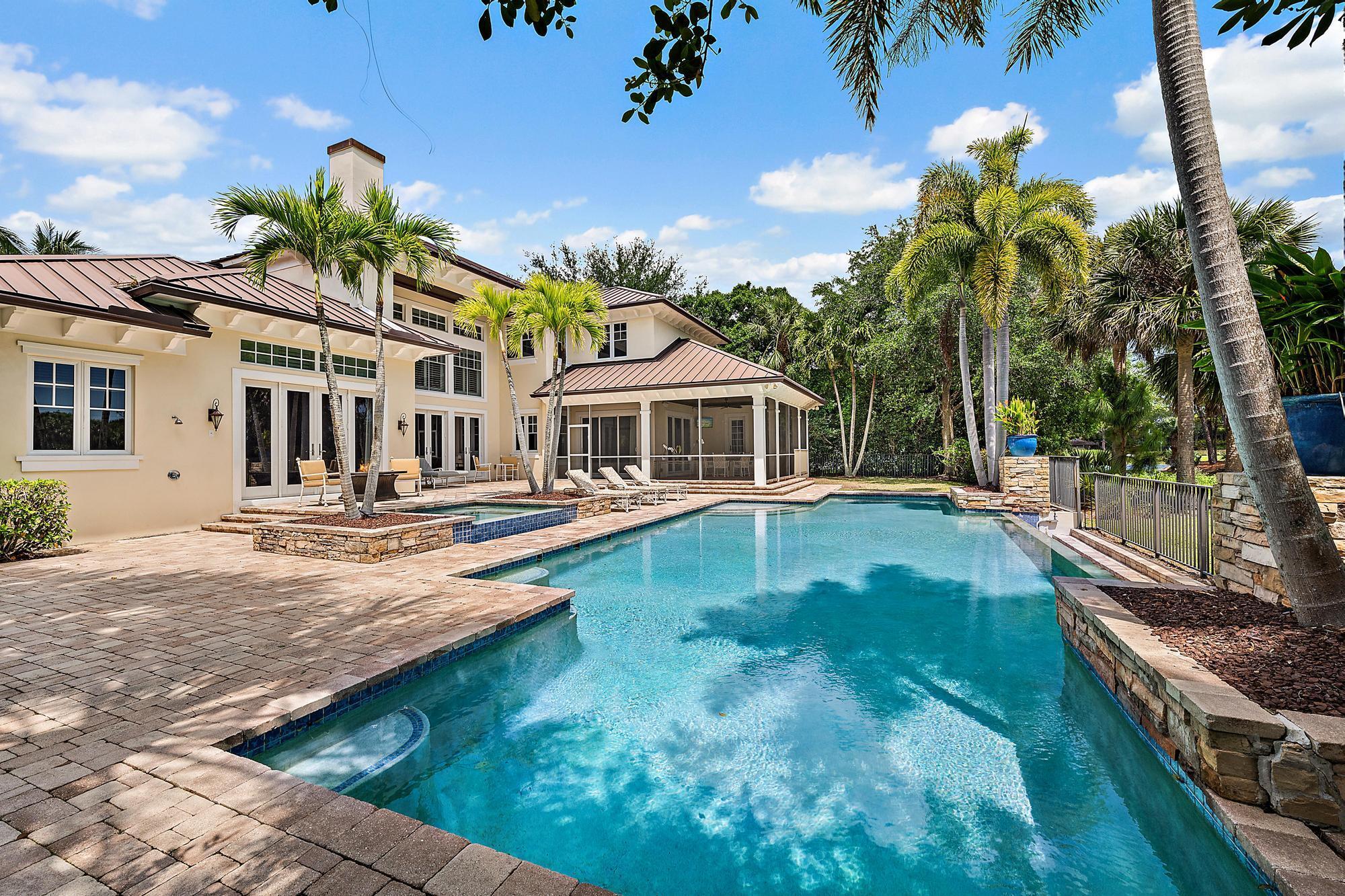 OLD MARSH GOLF CLUB - Residential