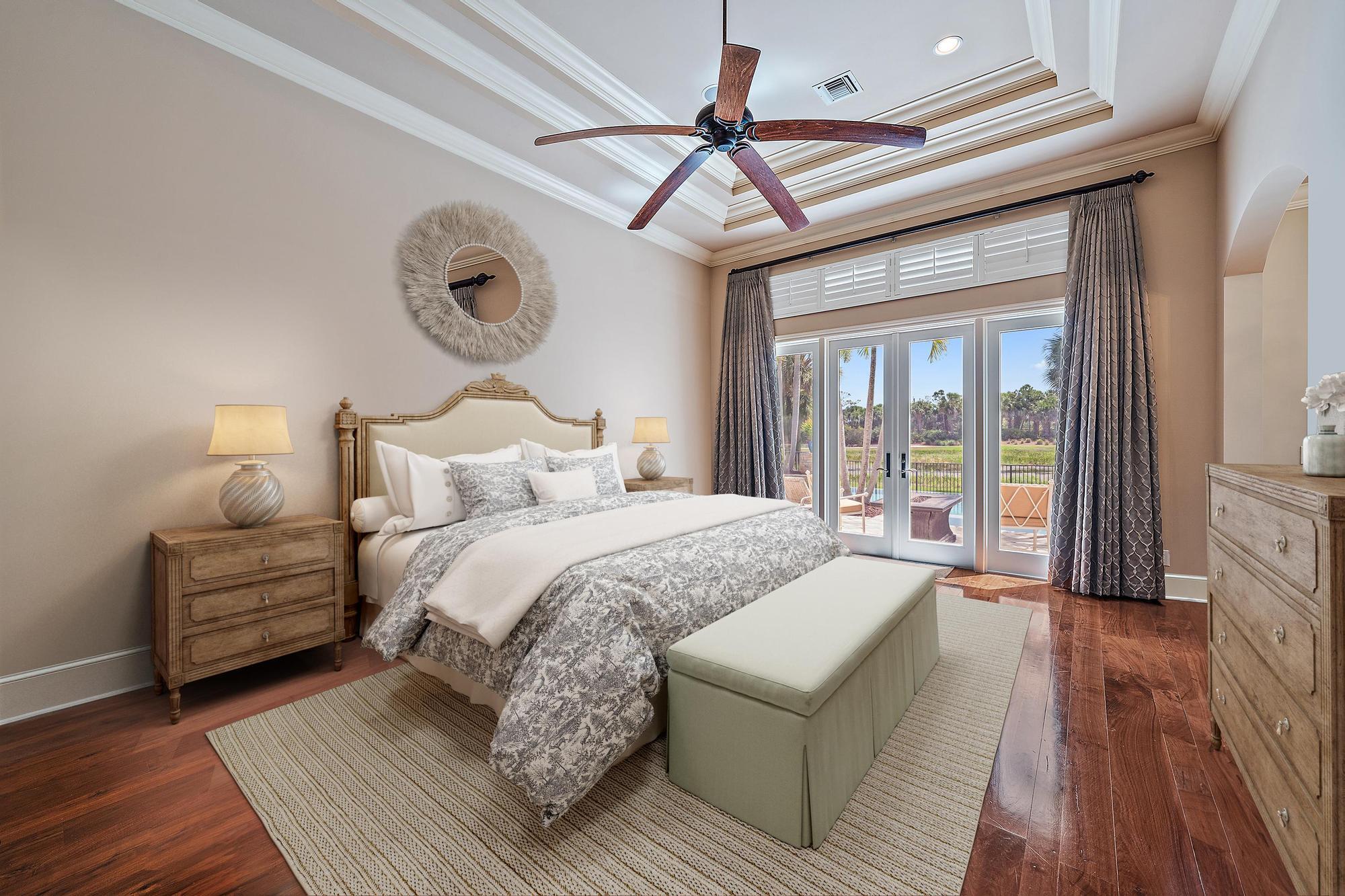 OLD MARSH GOLF CLUB - Residential