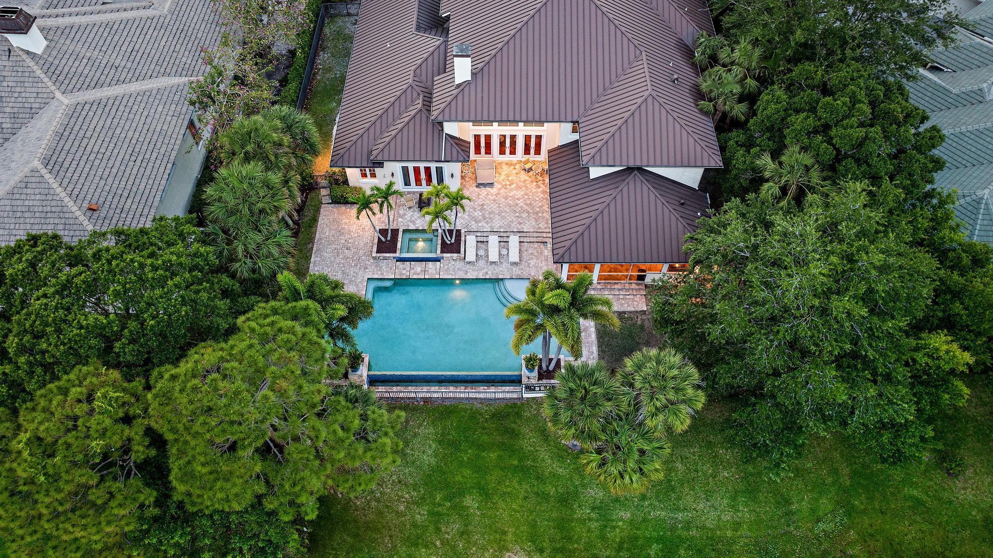 OLD MARSH GOLF CLUB - Residential