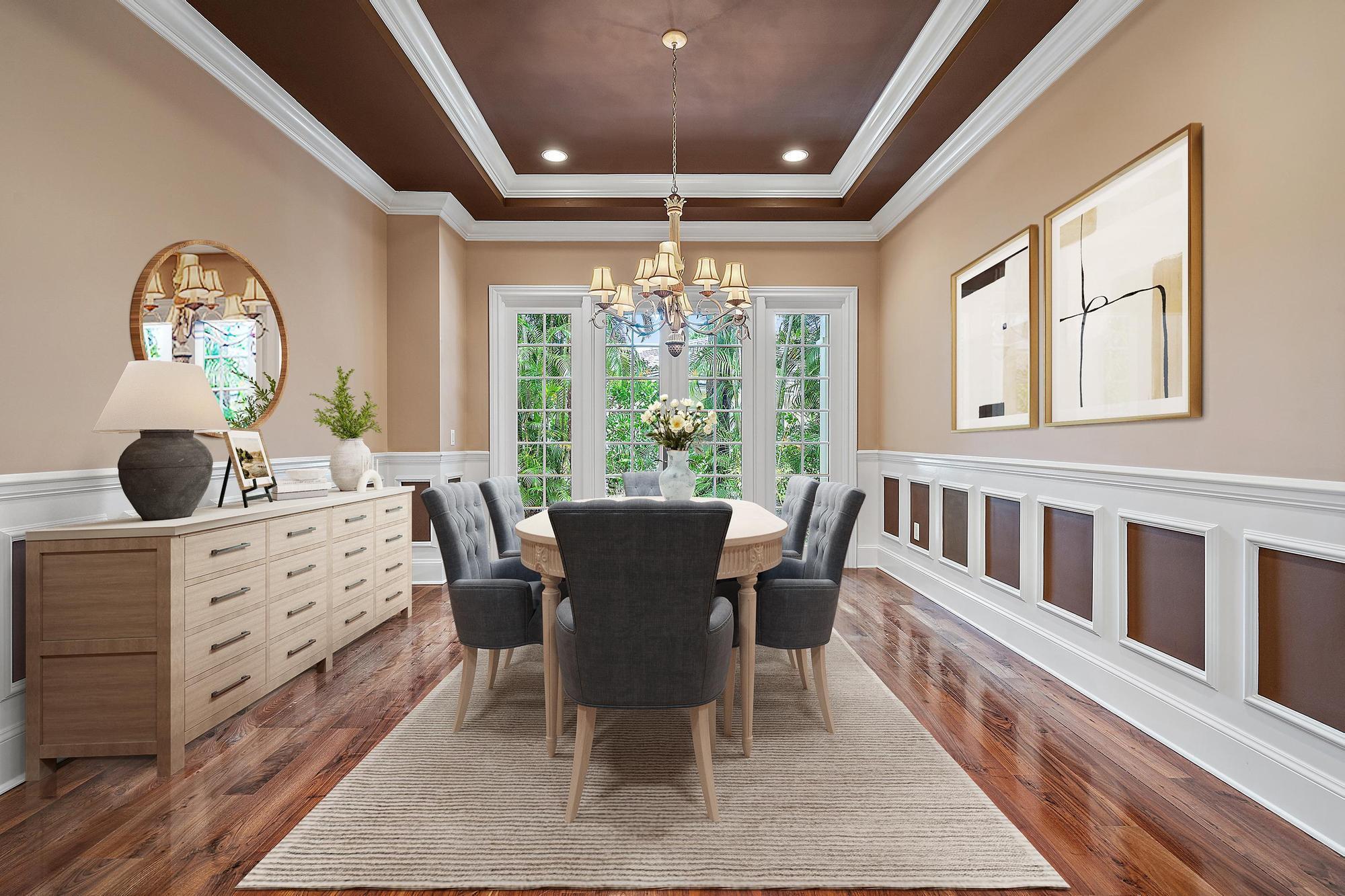 OLD MARSH GOLF CLUB - Residential