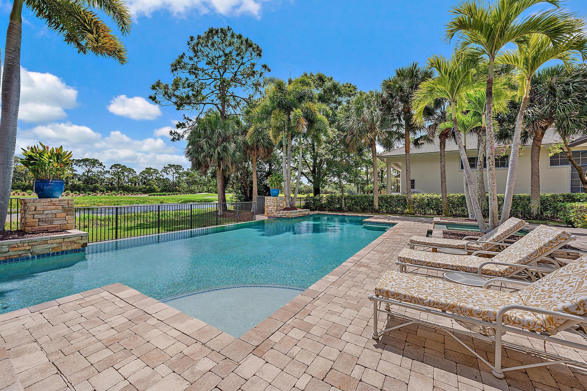 OLD MARSH GOLF CLUB - Residential