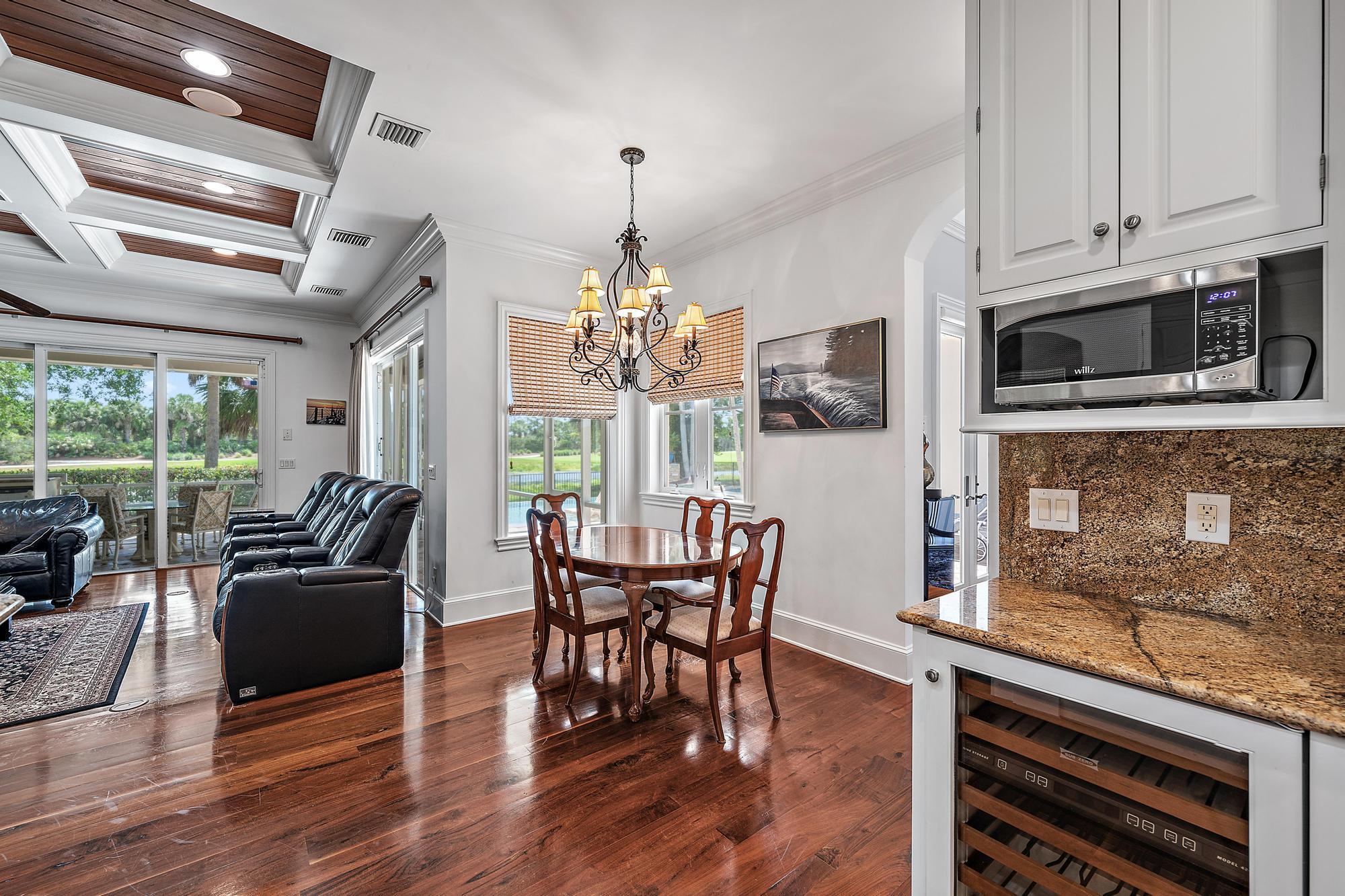 OLD MARSH GOLF CLUB - Residential