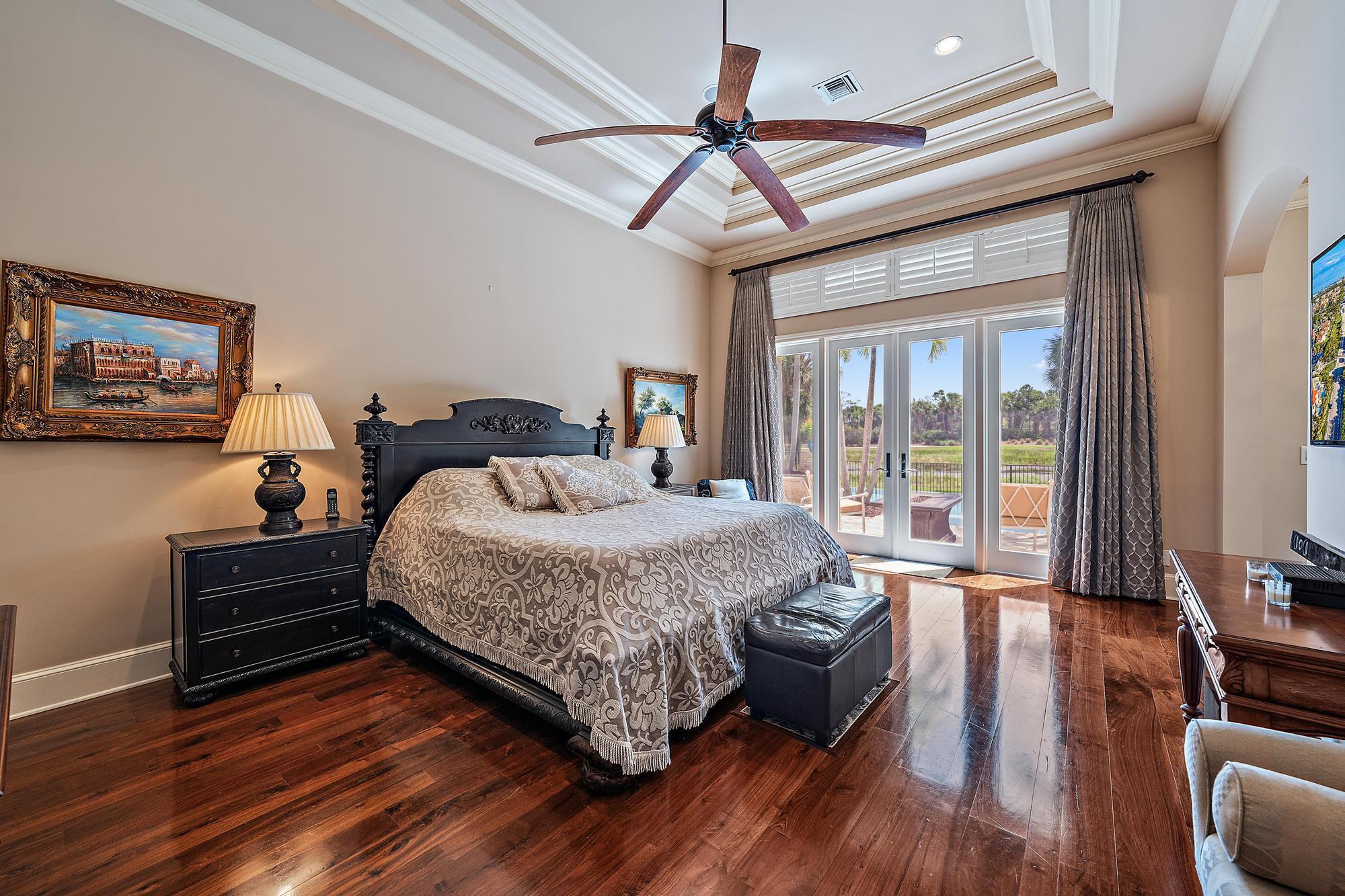 OLD MARSH GOLF CLUB - Residential