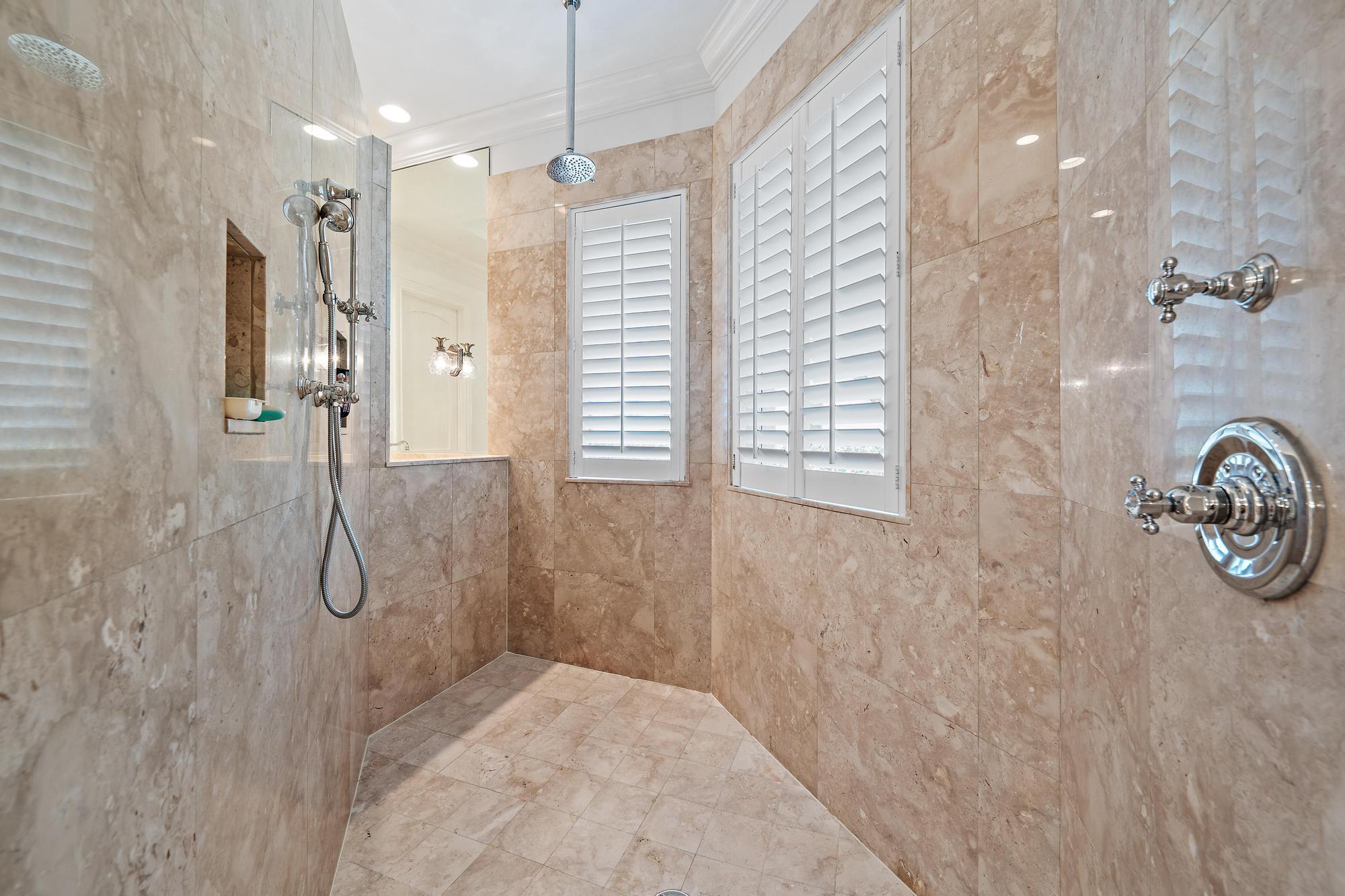 OLD MARSH GOLF CLUB - Residential