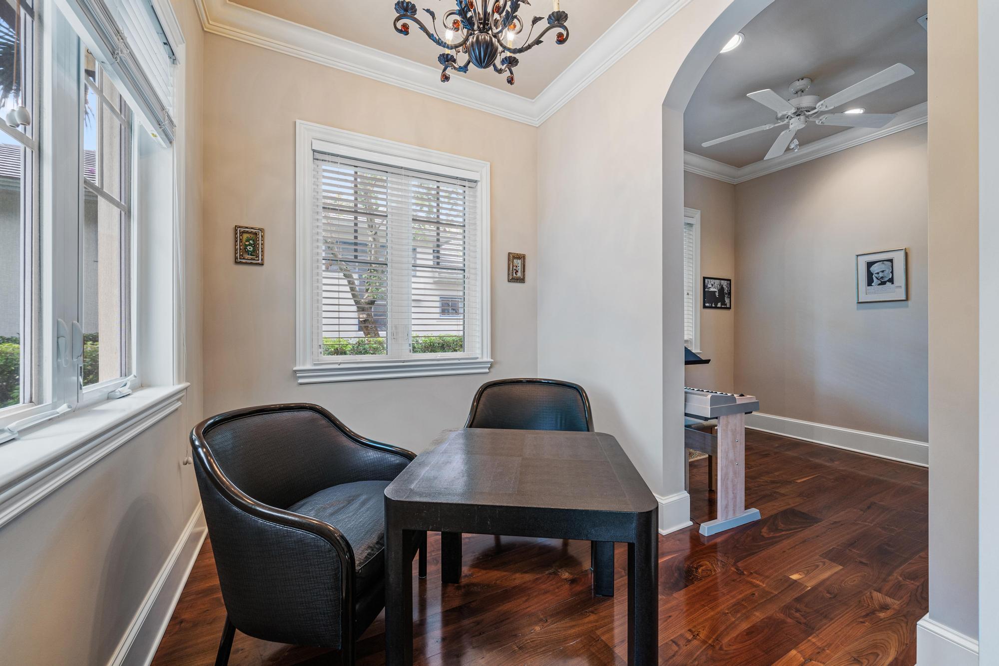 OLD MARSH GOLF CLUB - Residential