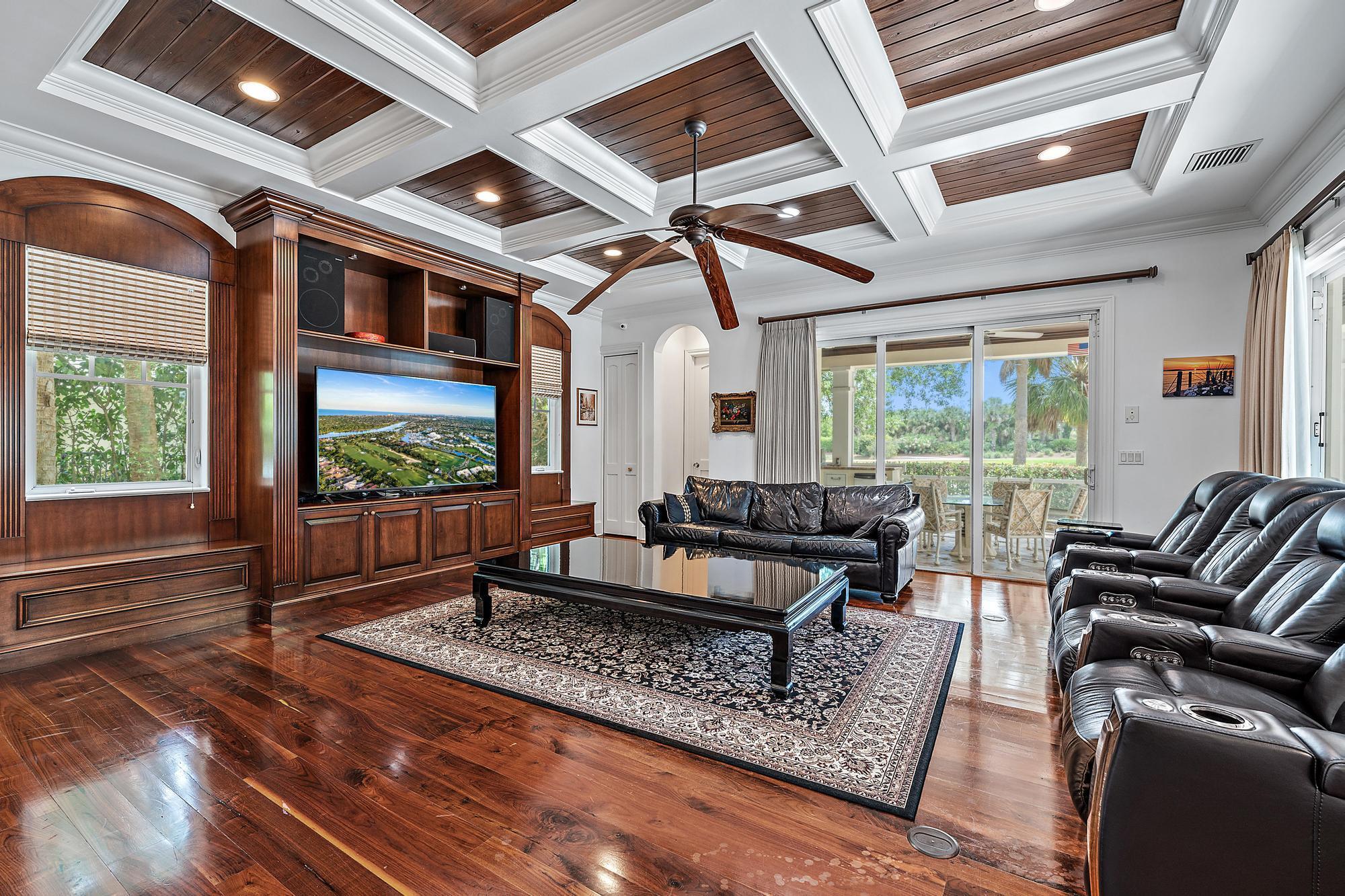 OLD MARSH GOLF CLUB - Residential