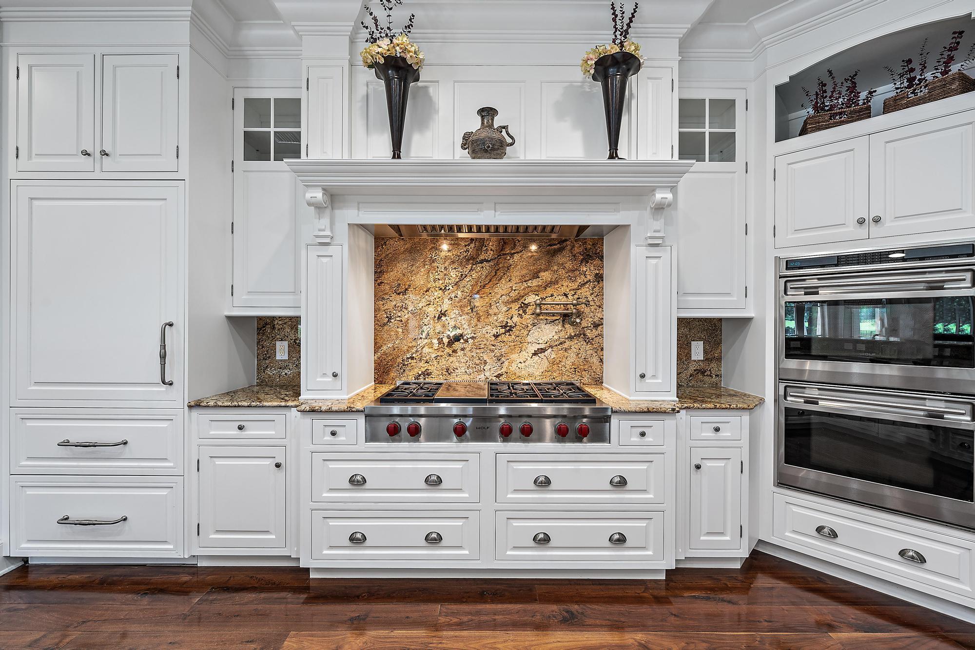 OLD MARSH GOLF CLUB - Residential