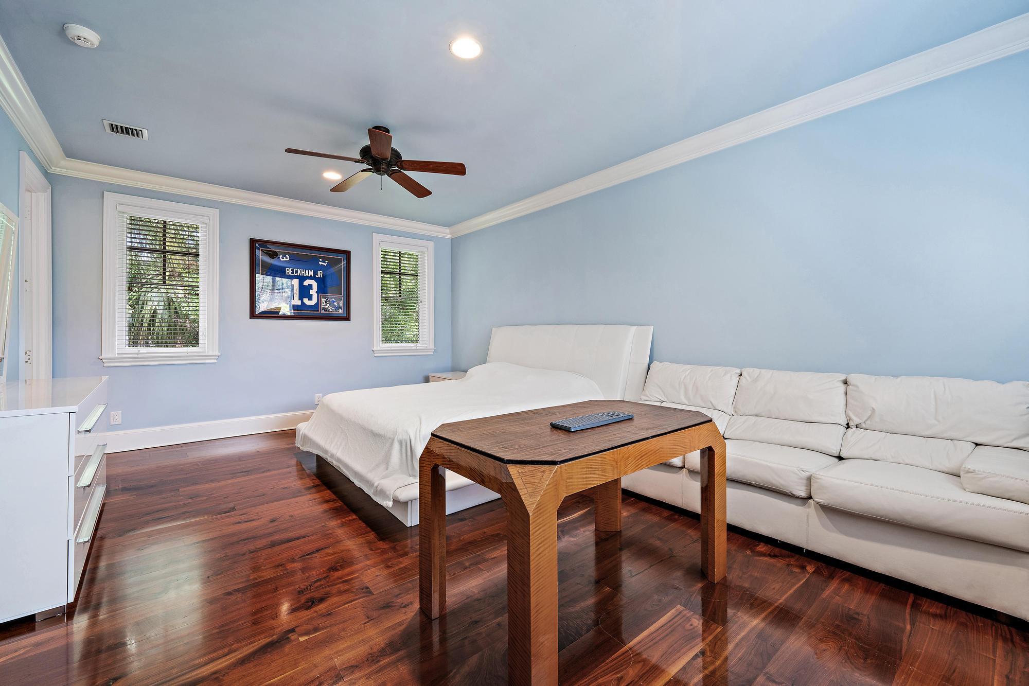 OLD MARSH GOLF CLUB - Residential