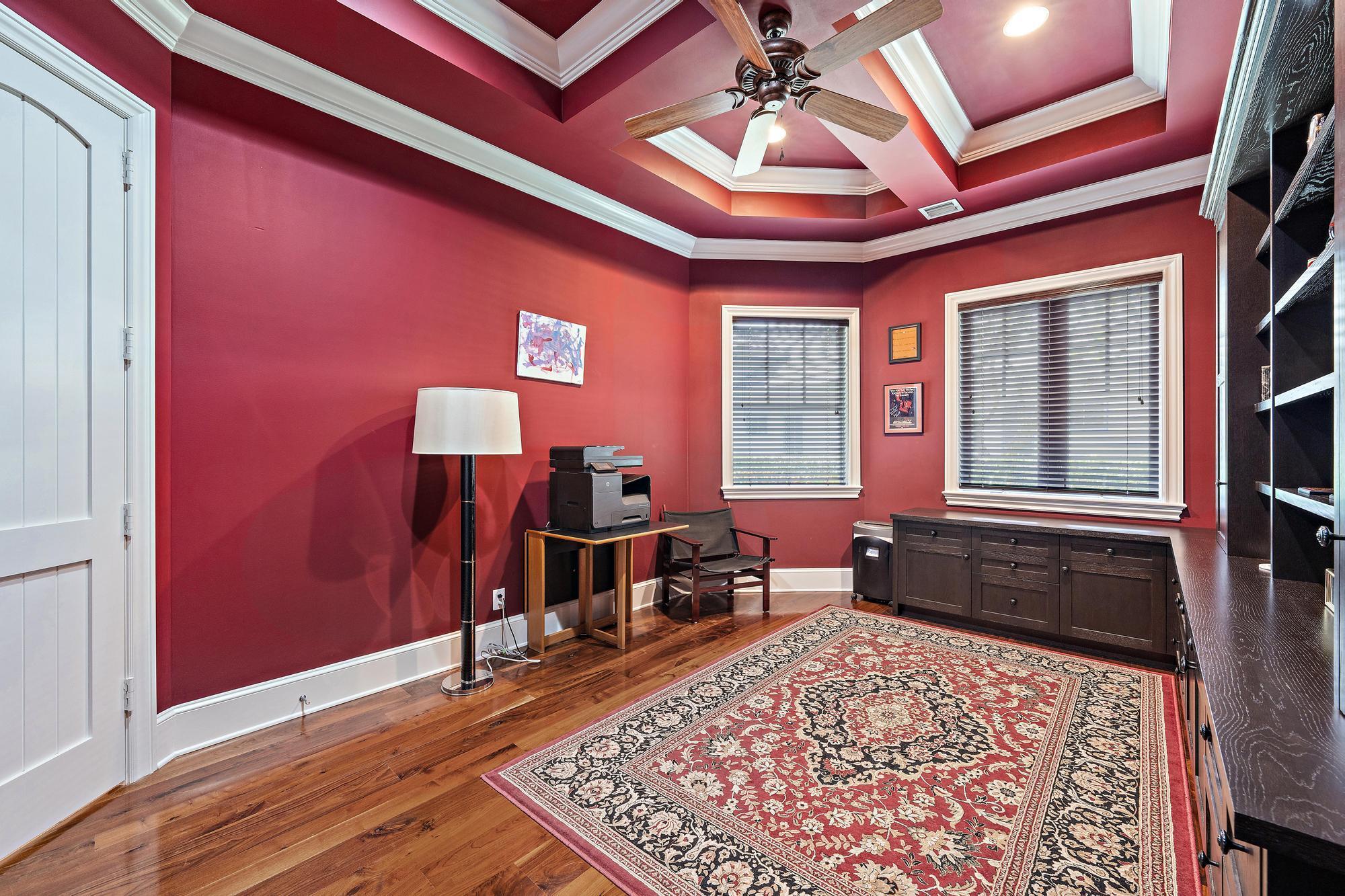 OLD MARSH GOLF CLUB - Residential