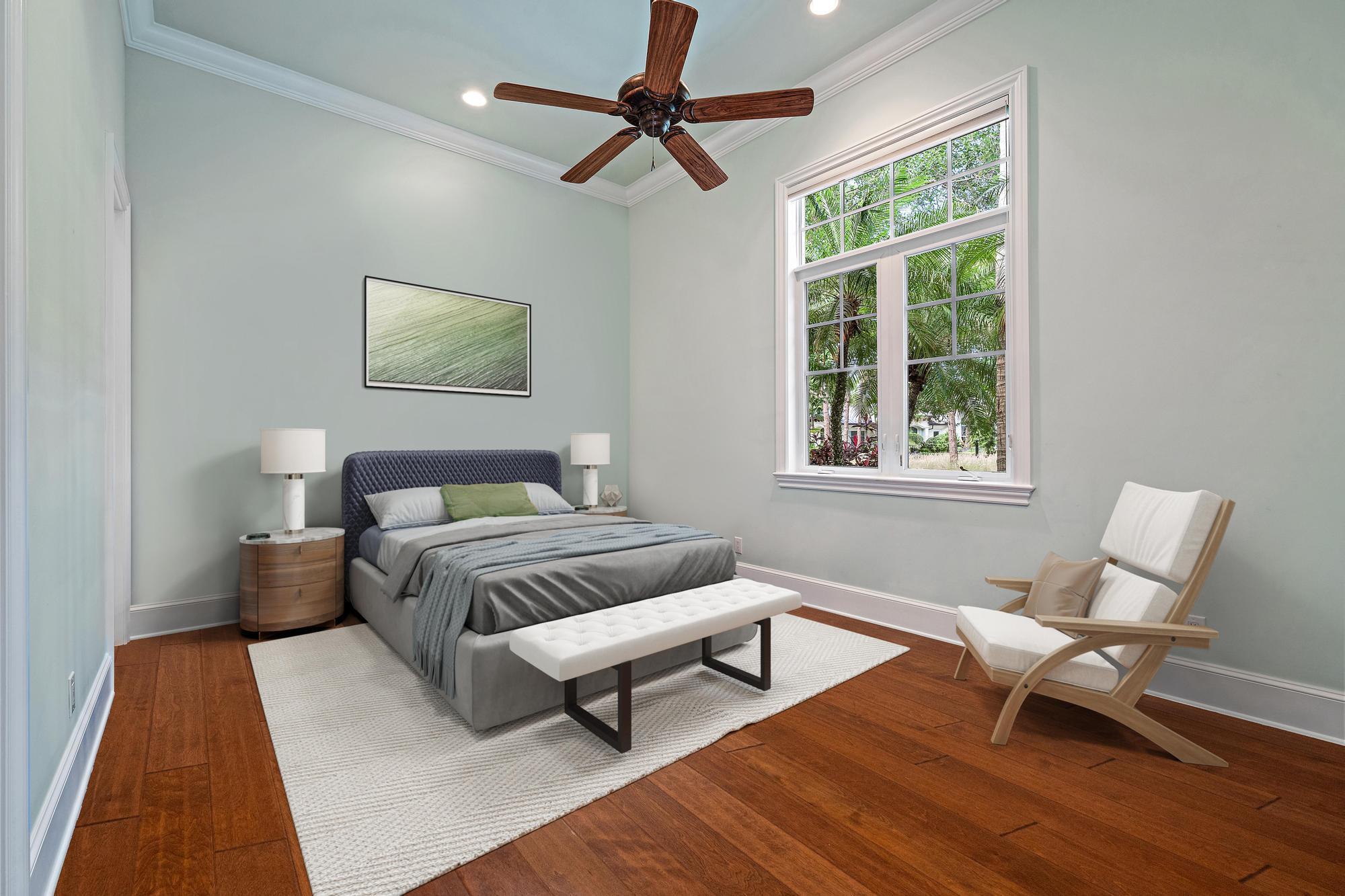 OLD MARSH GOLF CLUB - Residential