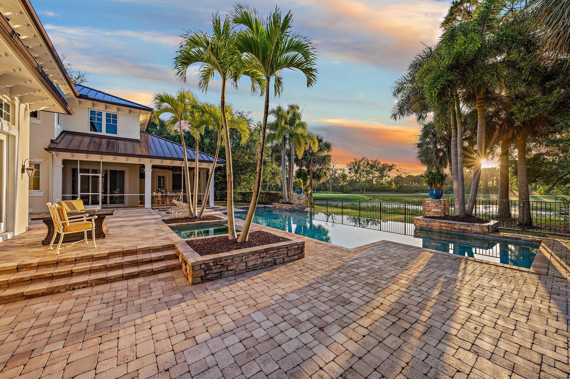 OLD MARSH GOLF CLUB - Residential