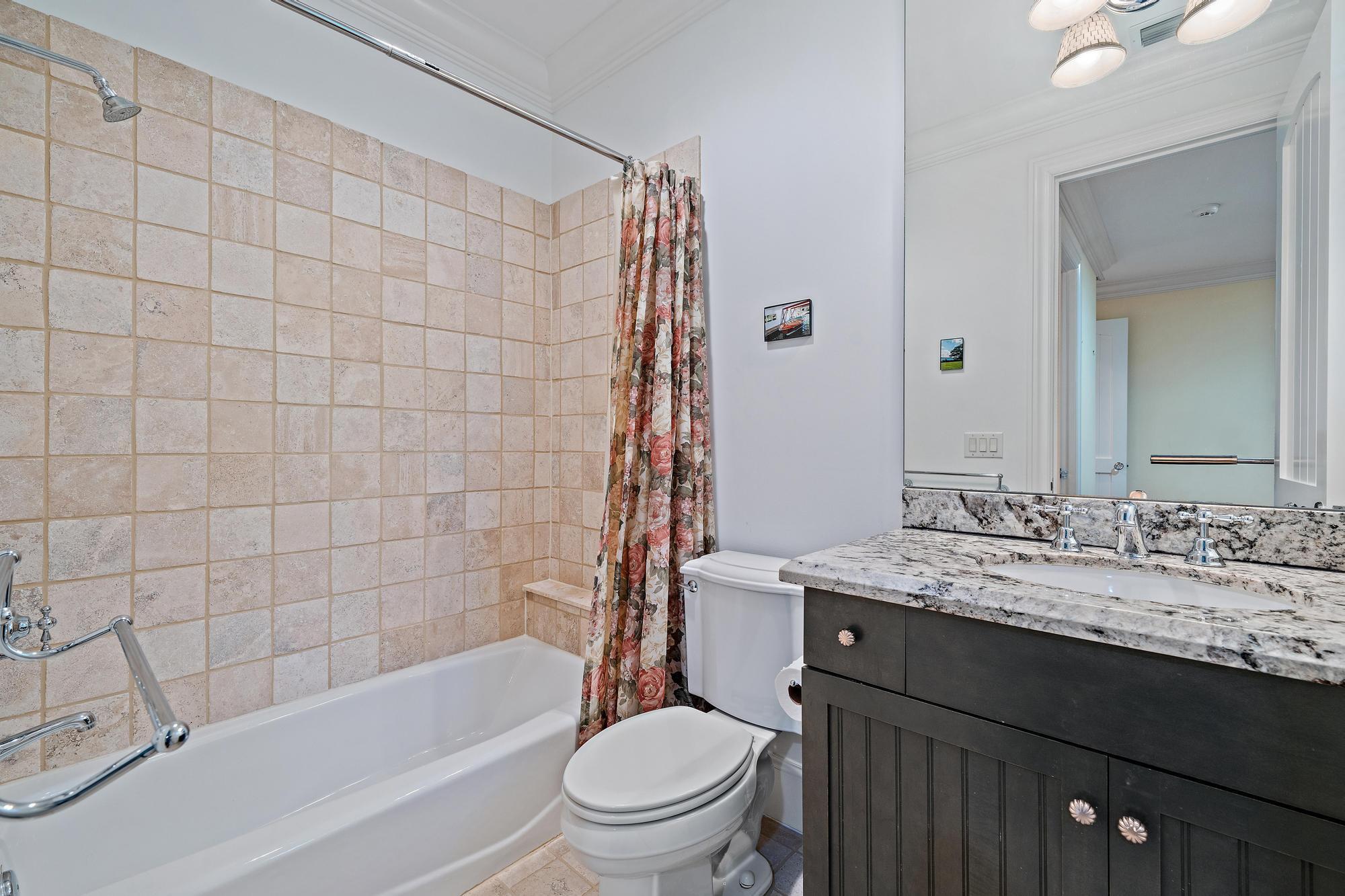 OLD MARSH GOLF CLUB - Residential