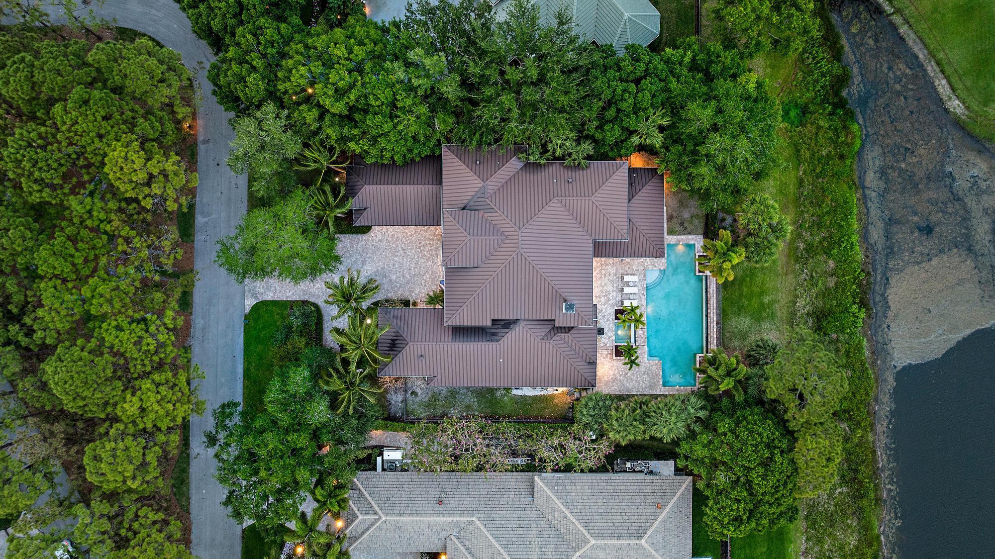 OLD MARSH GOLF CLUB - Residential