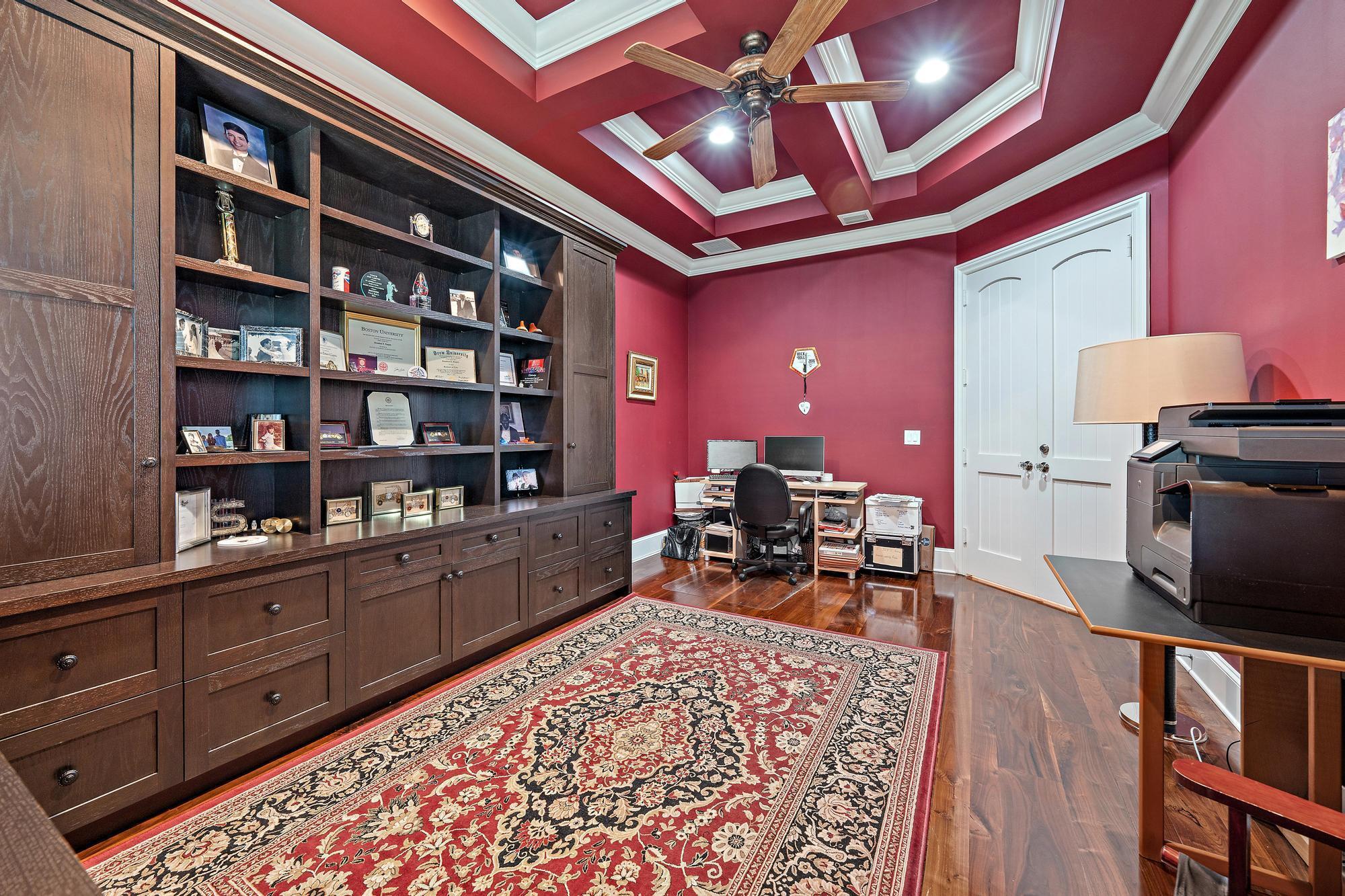 OLD MARSH GOLF CLUB - Residential