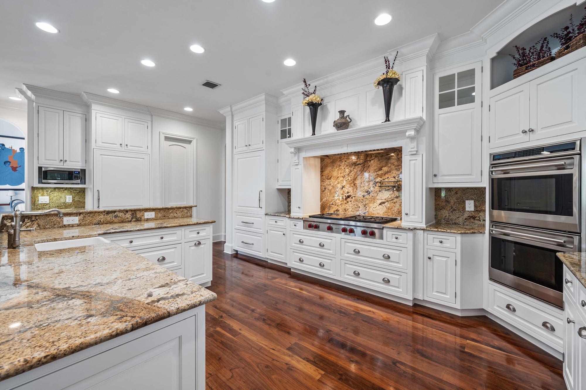 OLD MARSH GOLF CLUB - Residential