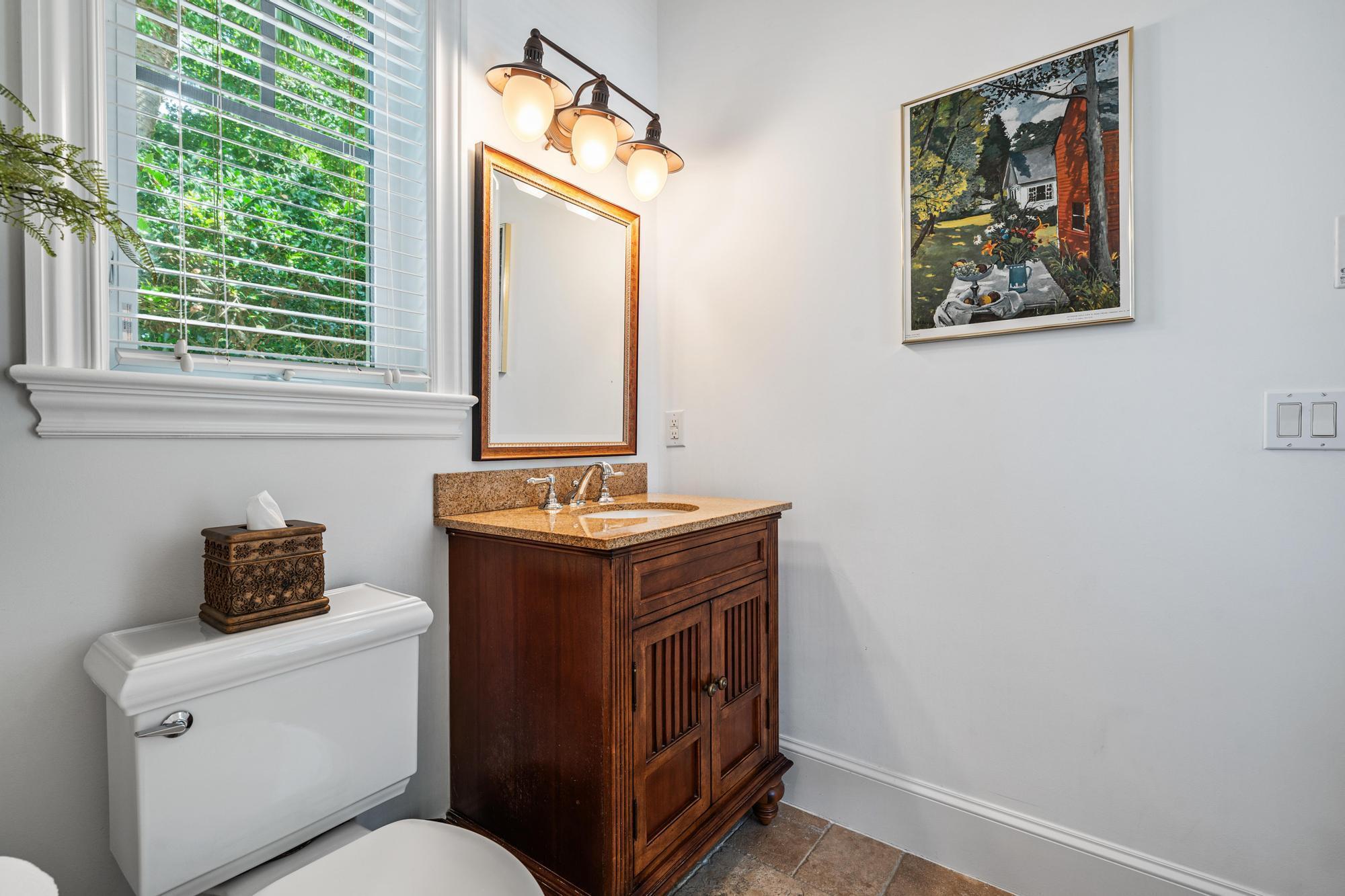 OLD MARSH GOLF CLUB - Residential