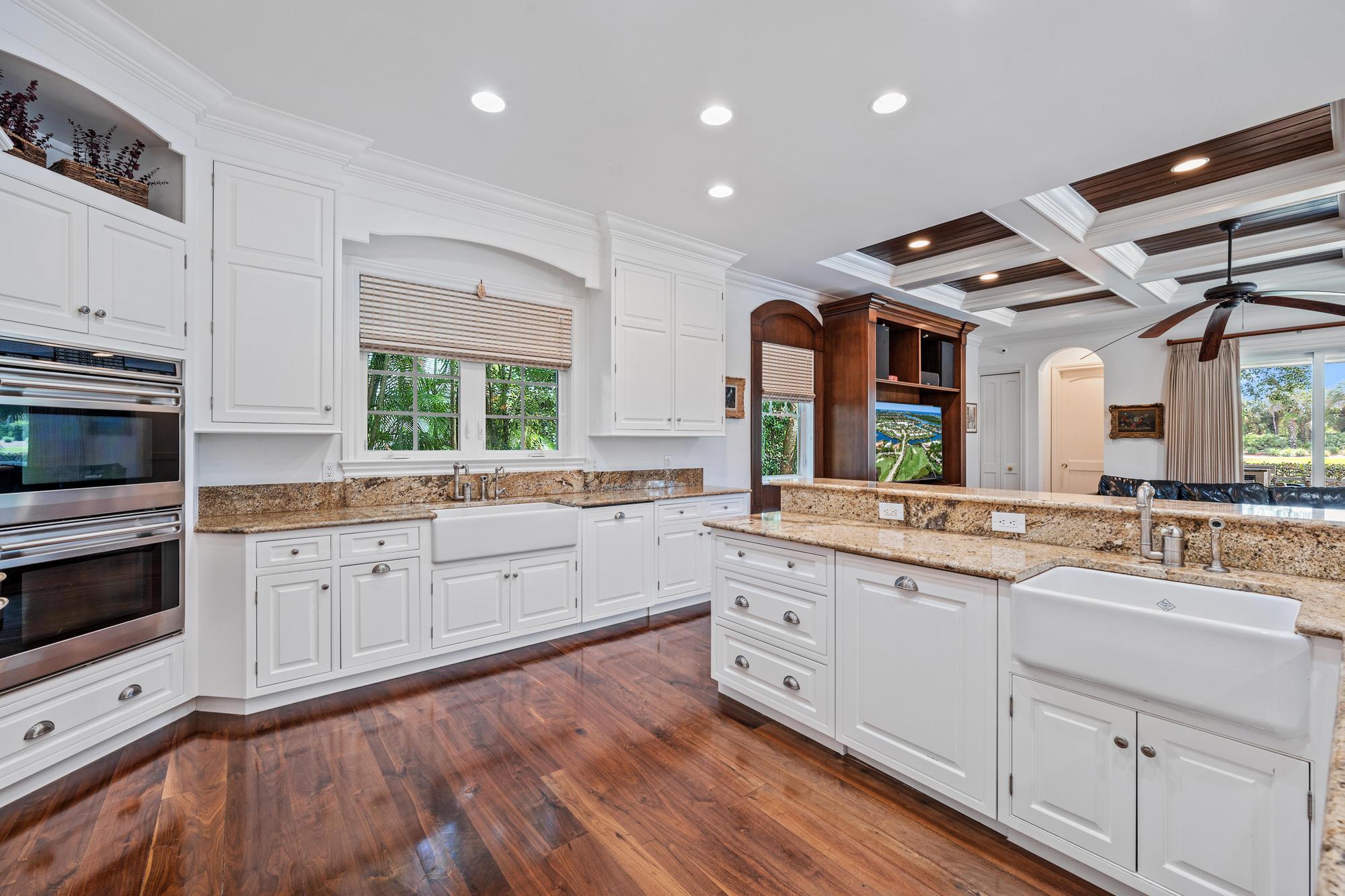 OLD MARSH GOLF CLUB - Residential