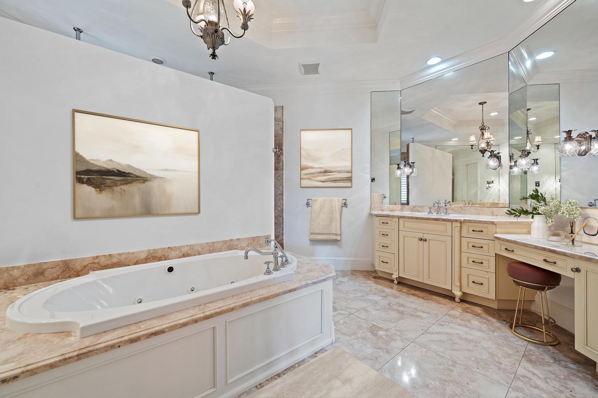 OLD MARSH GOLF CLUB - Residential