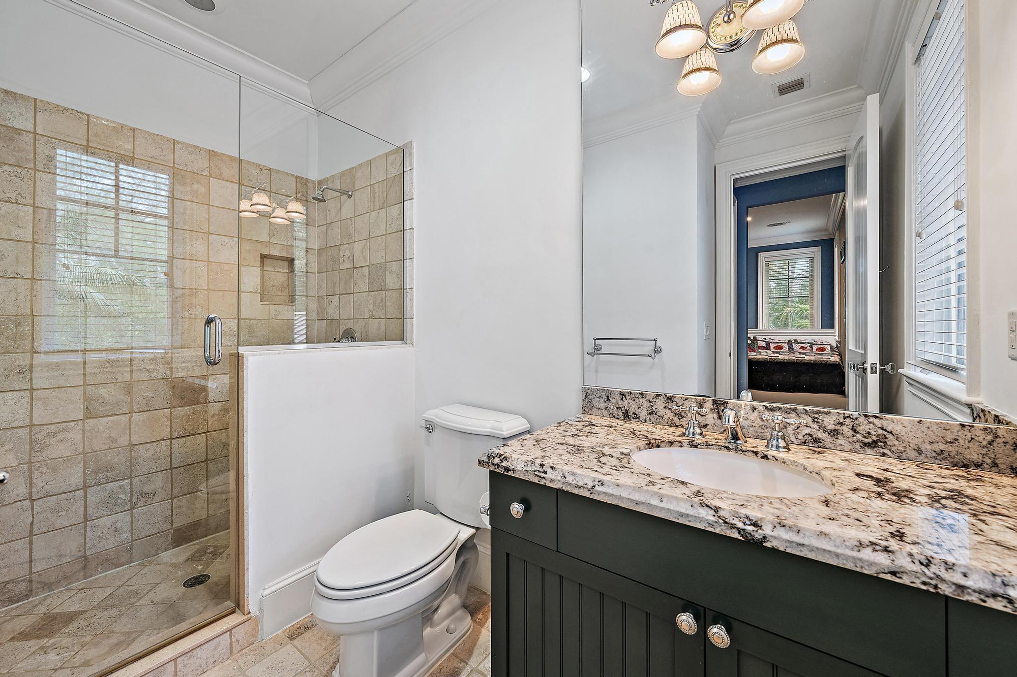 OLD MARSH GOLF CLUB - Residential