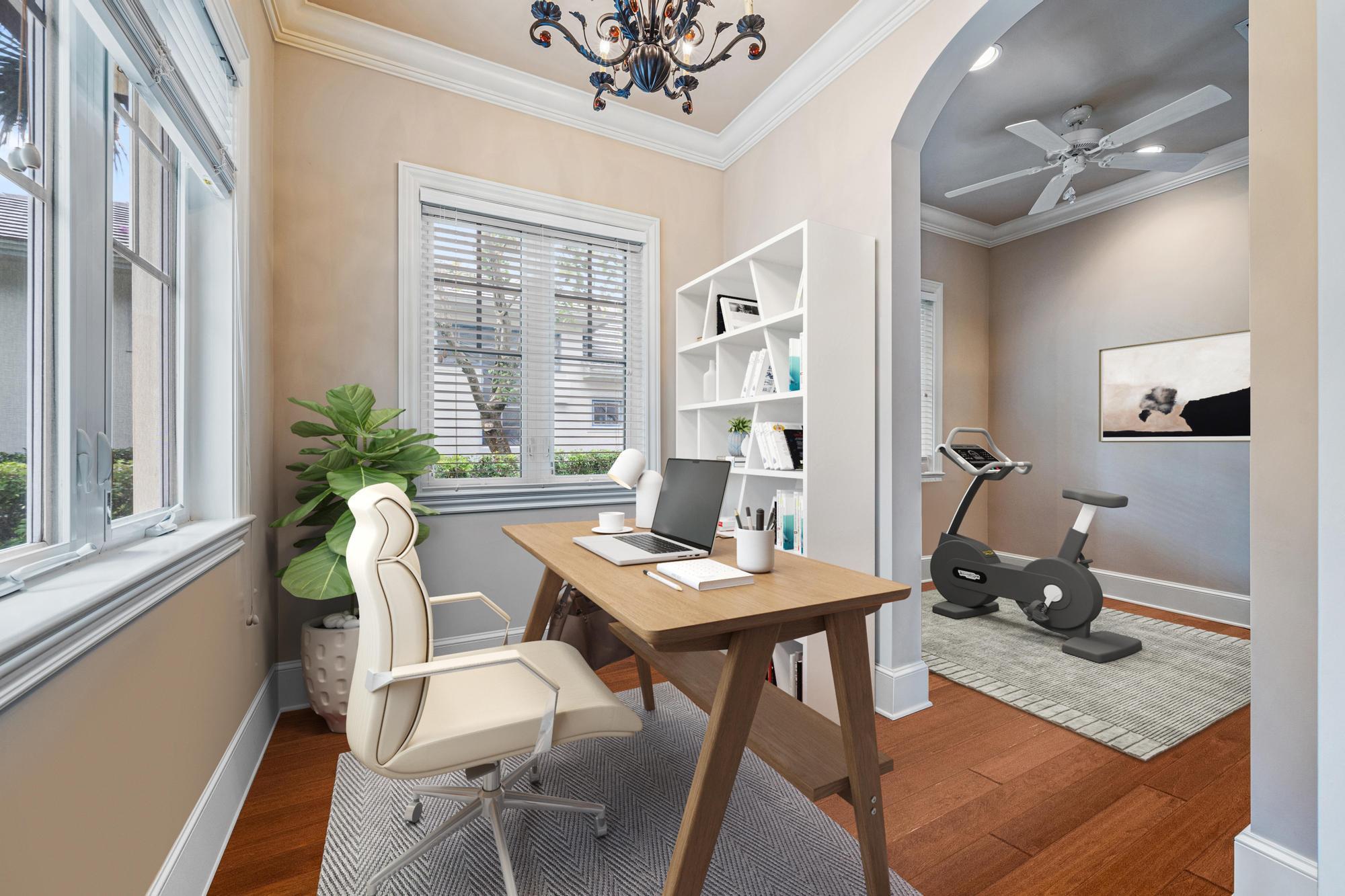 OLD MARSH GOLF CLUB - Residential