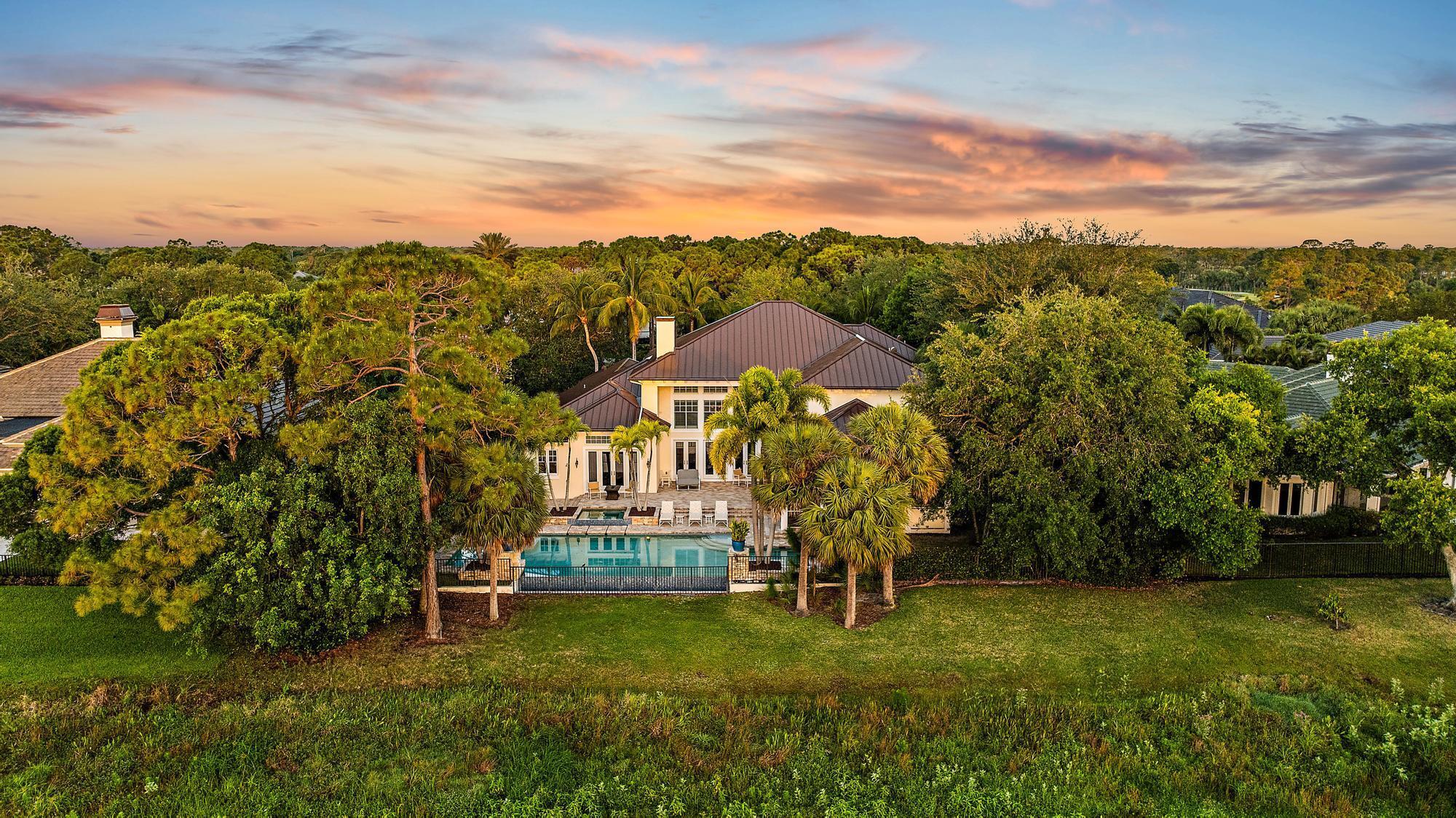 OLD MARSH GOLF CLUB - Residential