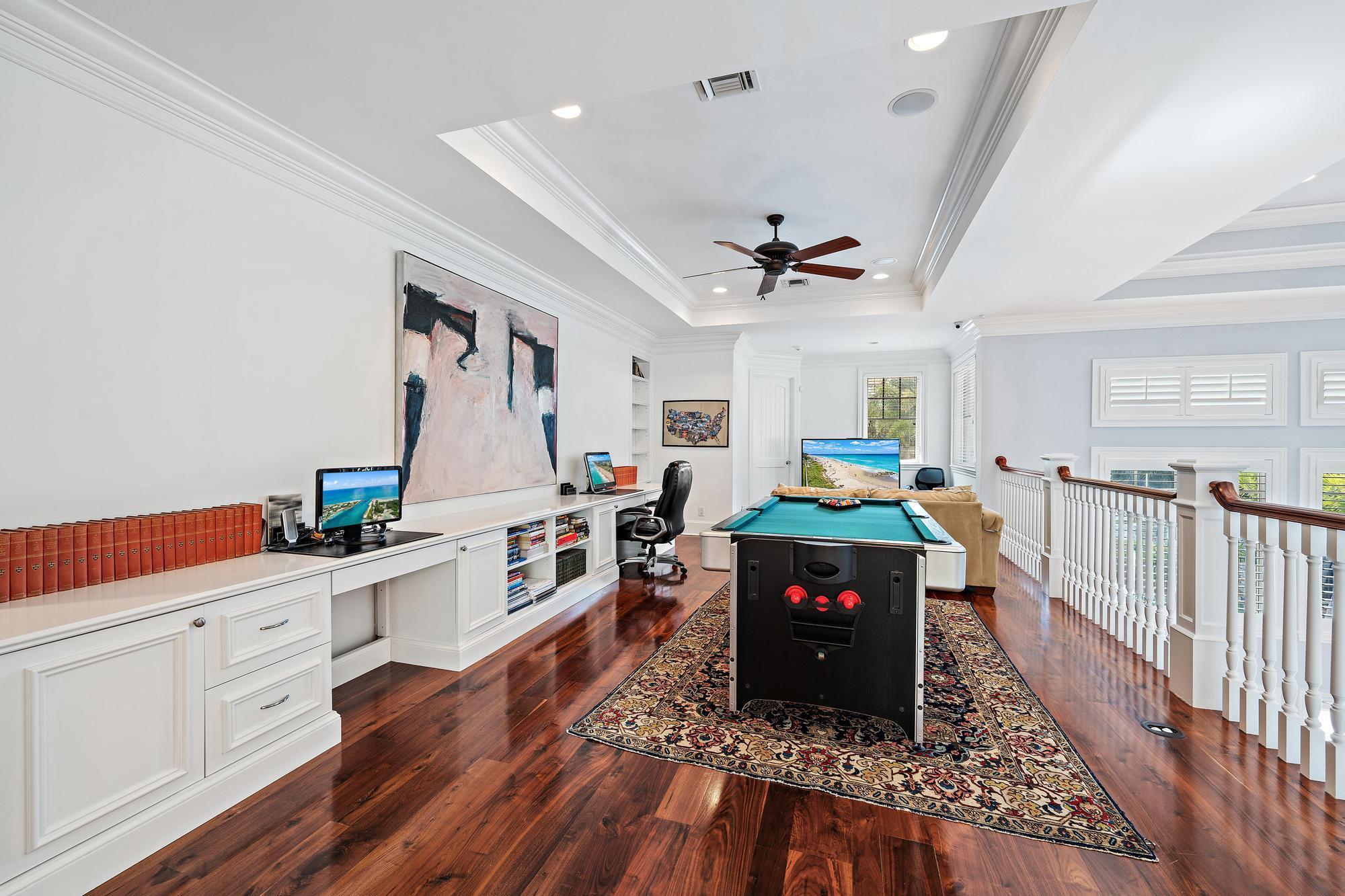 OLD MARSH GOLF CLUB - Residential