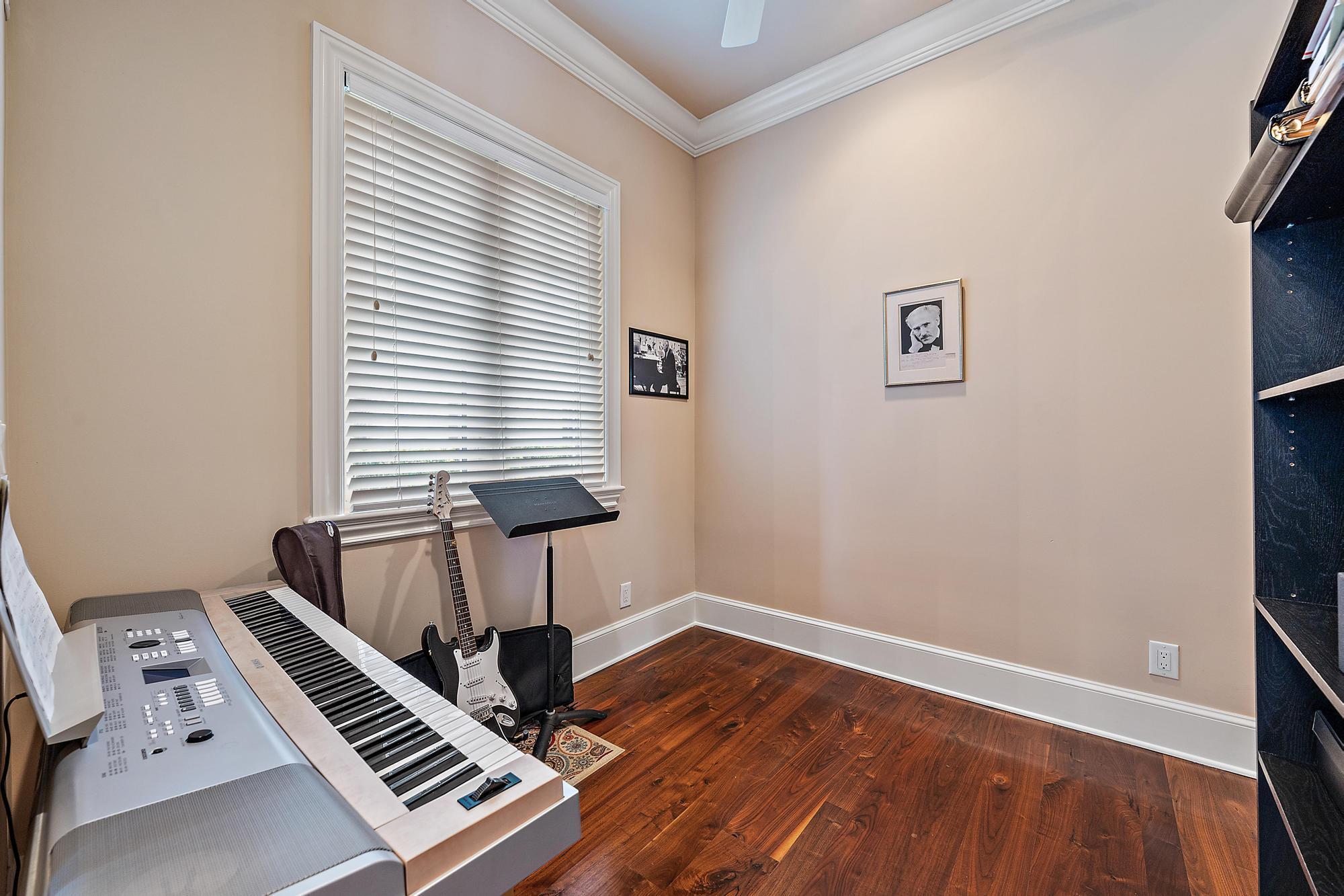 OLD MARSH GOLF CLUB - Residential