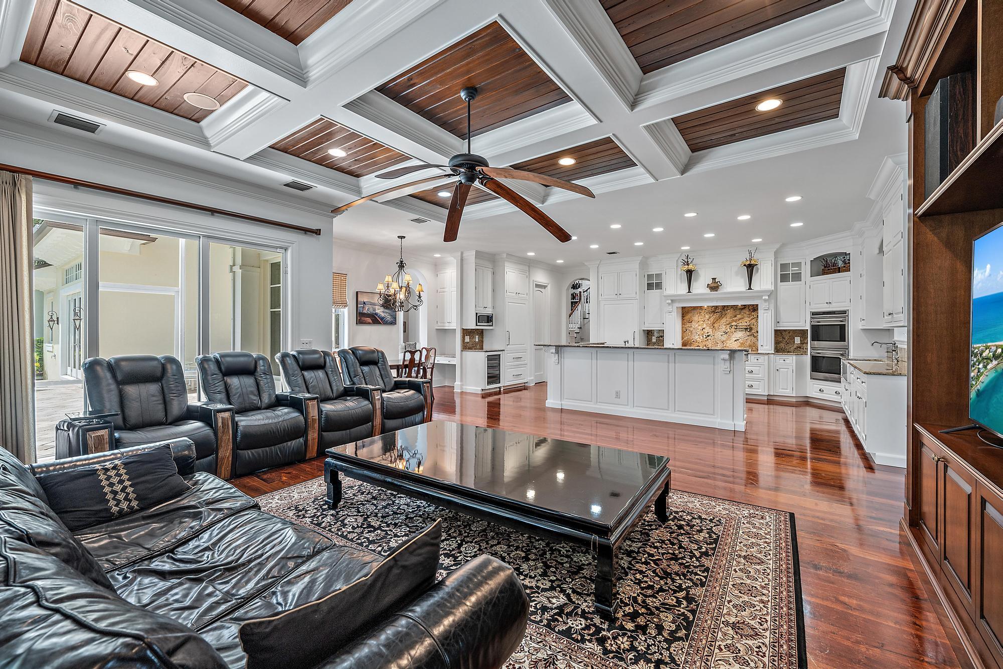 OLD MARSH GOLF CLUB - Residential