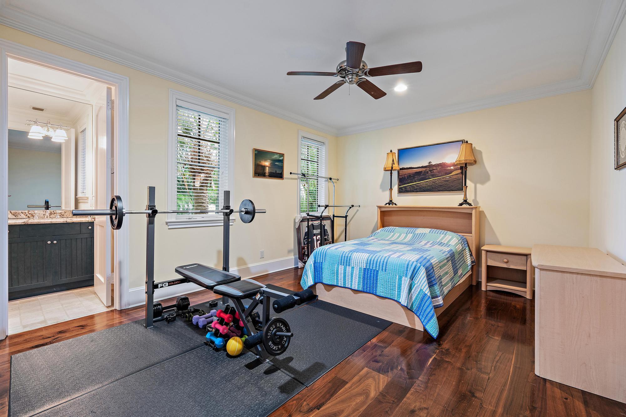 OLD MARSH GOLF CLUB - Residential