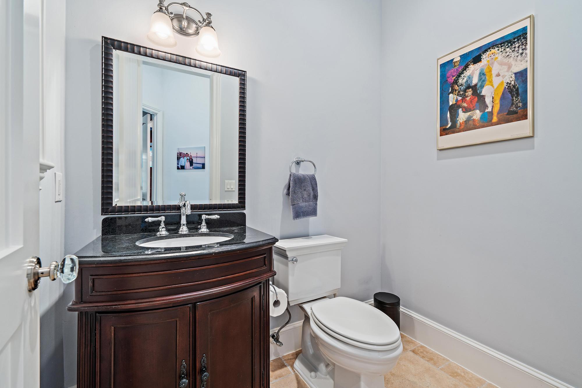 OLD MARSH GOLF CLUB - Residential