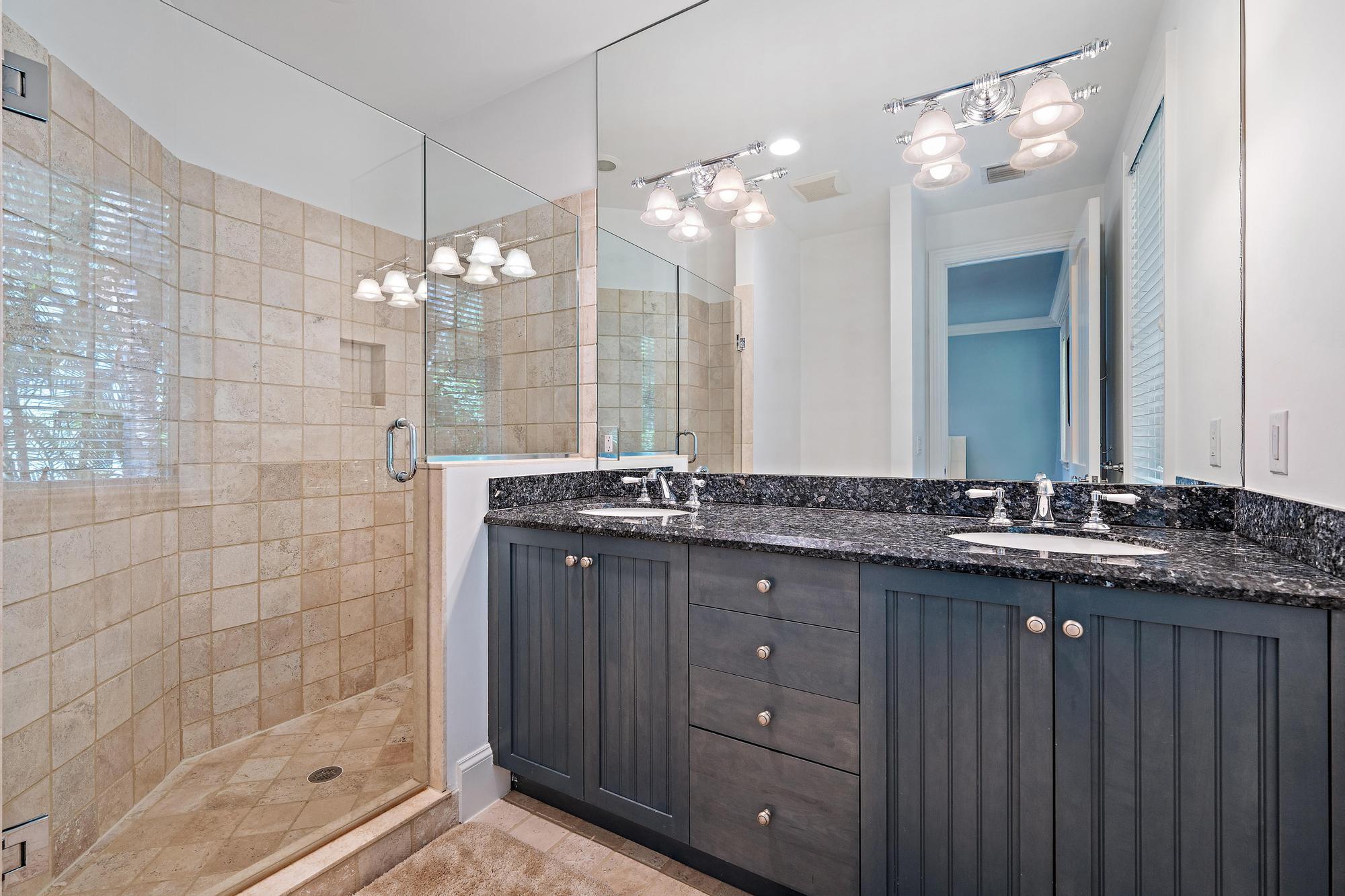 OLD MARSH GOLF CLUB - Residential