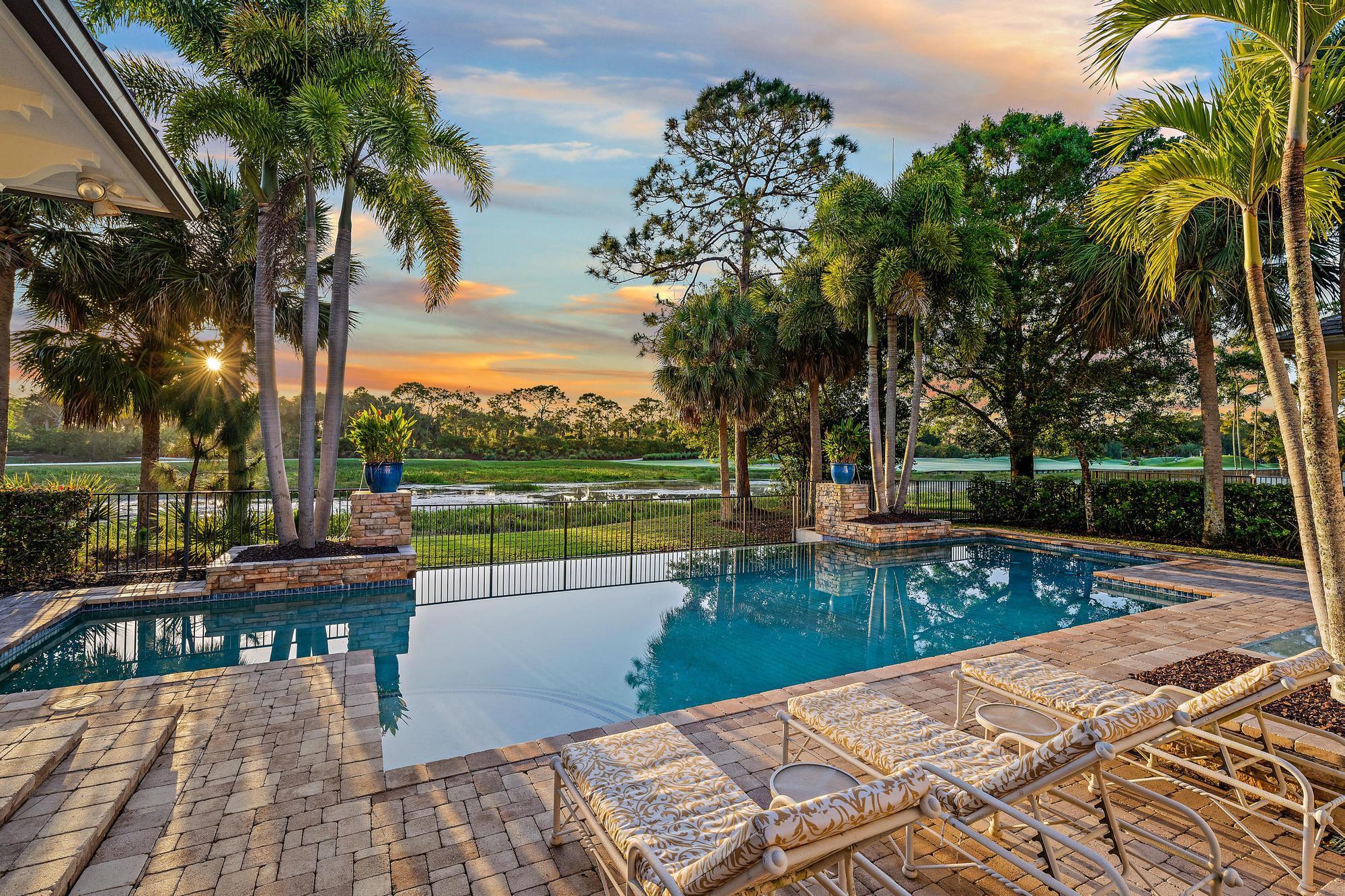 OLD MARSH GOLF CLUB - Residential