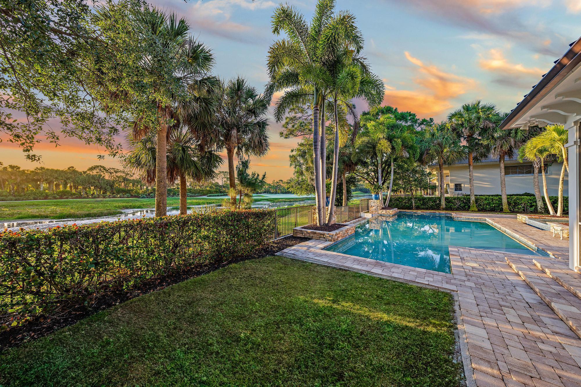 OLD MARSH GOLF CLUB - Residential