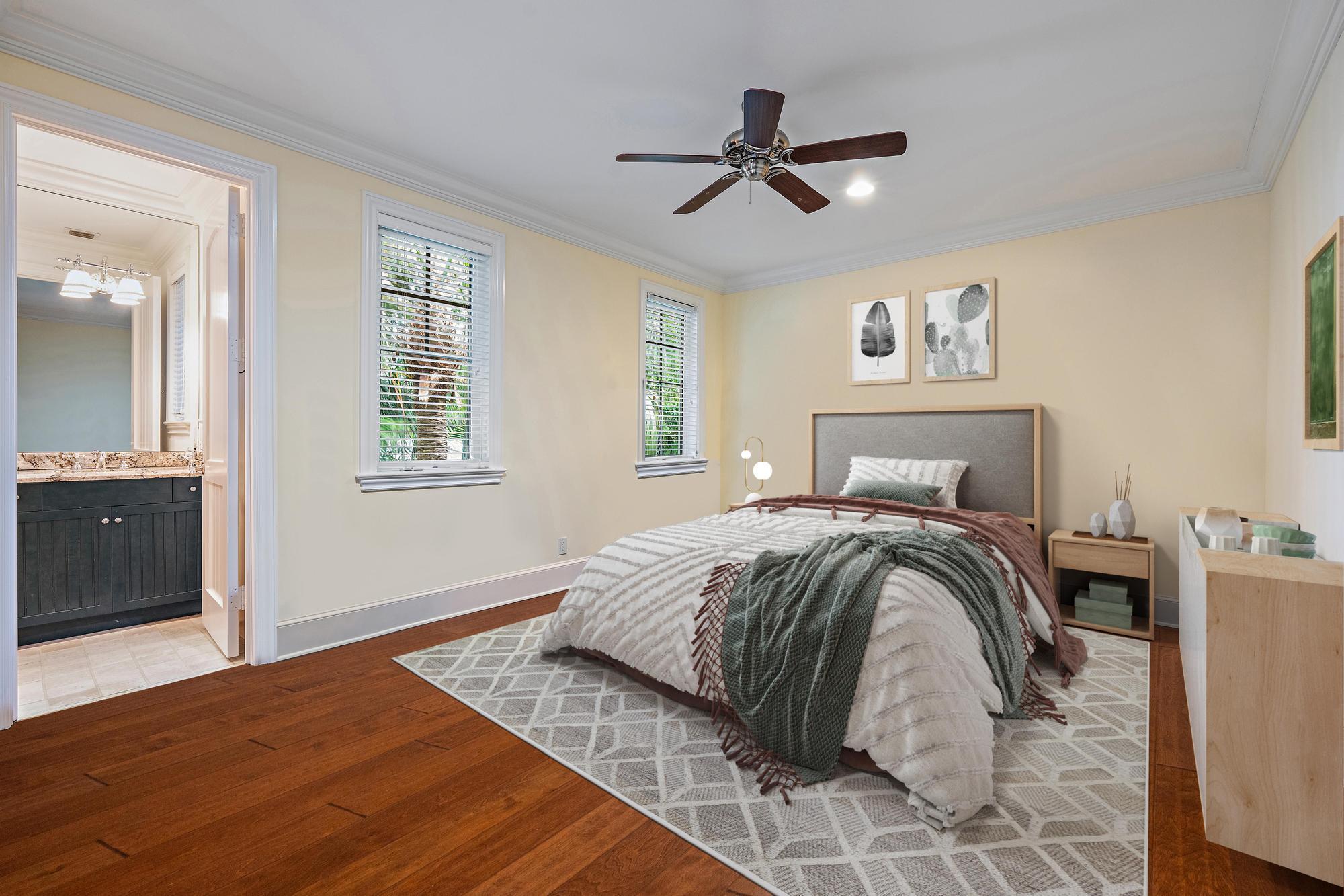 OLD MARSH GOLF CLUB - Residential