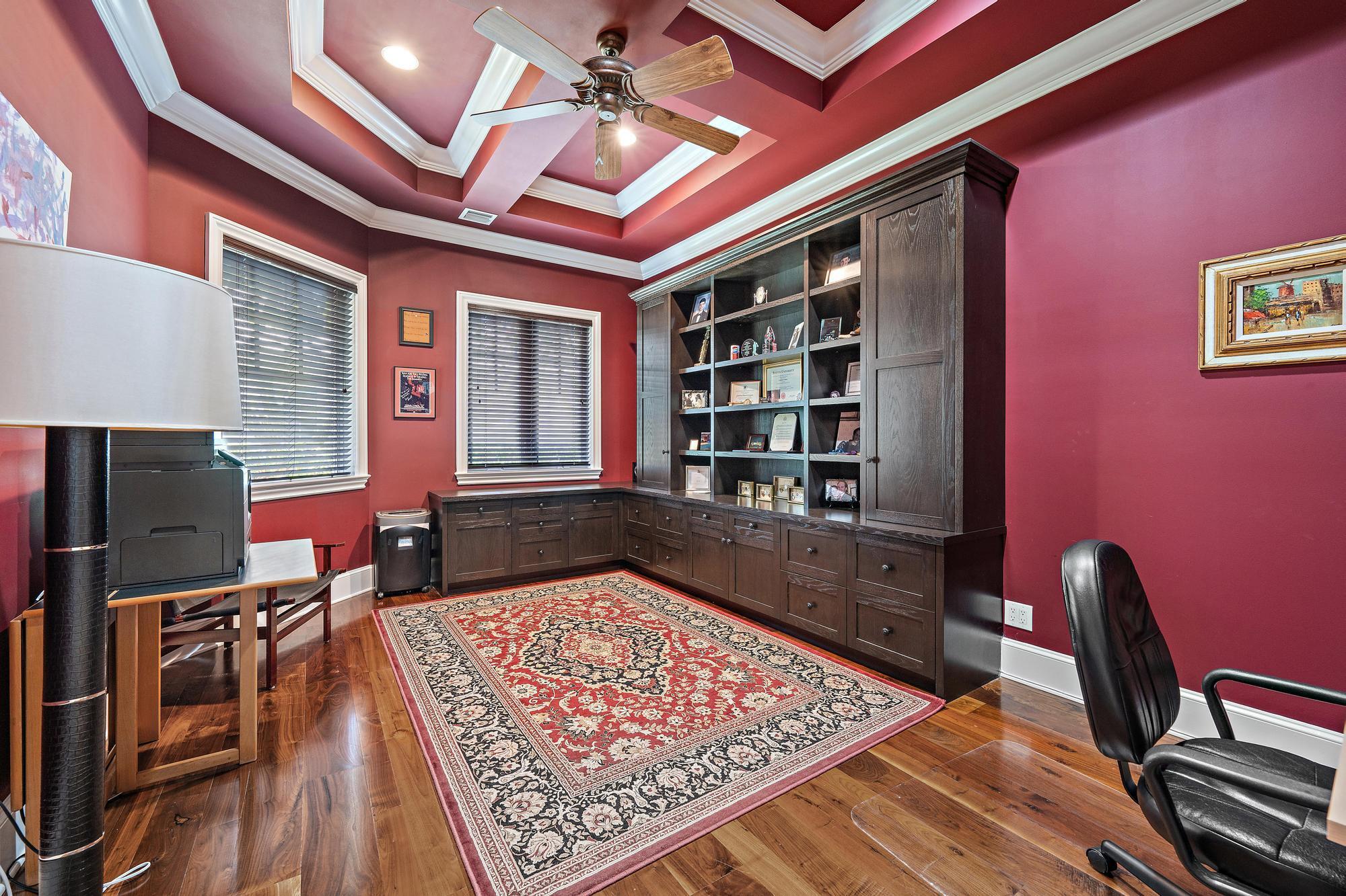 OLD MARSH GOLF CLUB - Residential