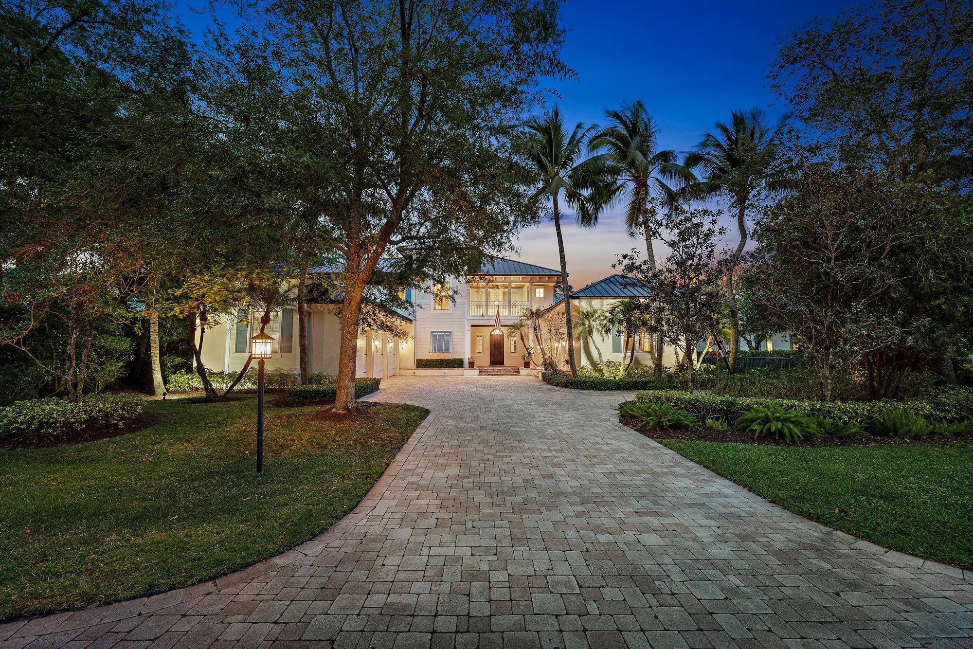 OLD MARSH GOLF CLUB - Residential